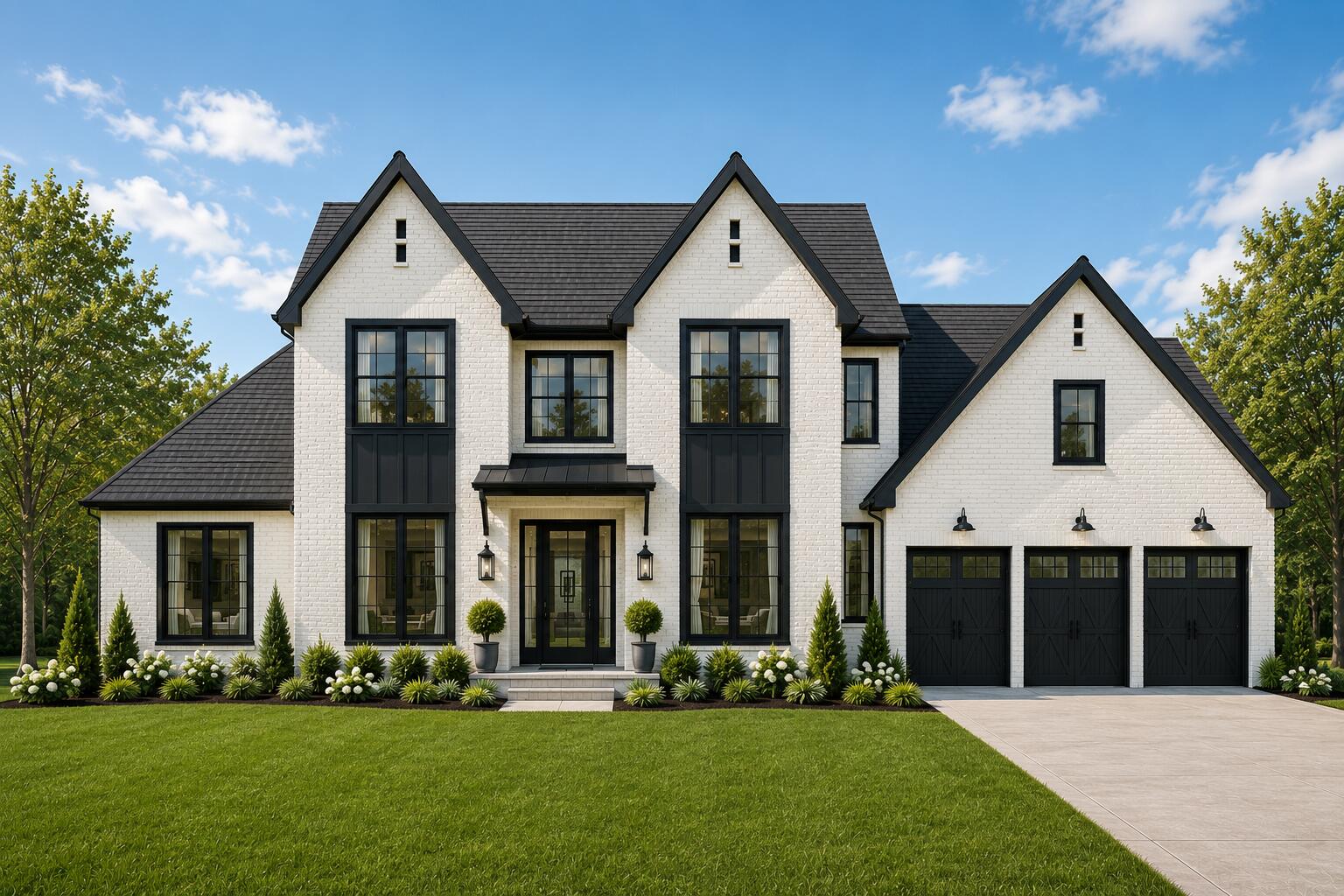 2195 Paige Meadows, Lot 16 Court — photo