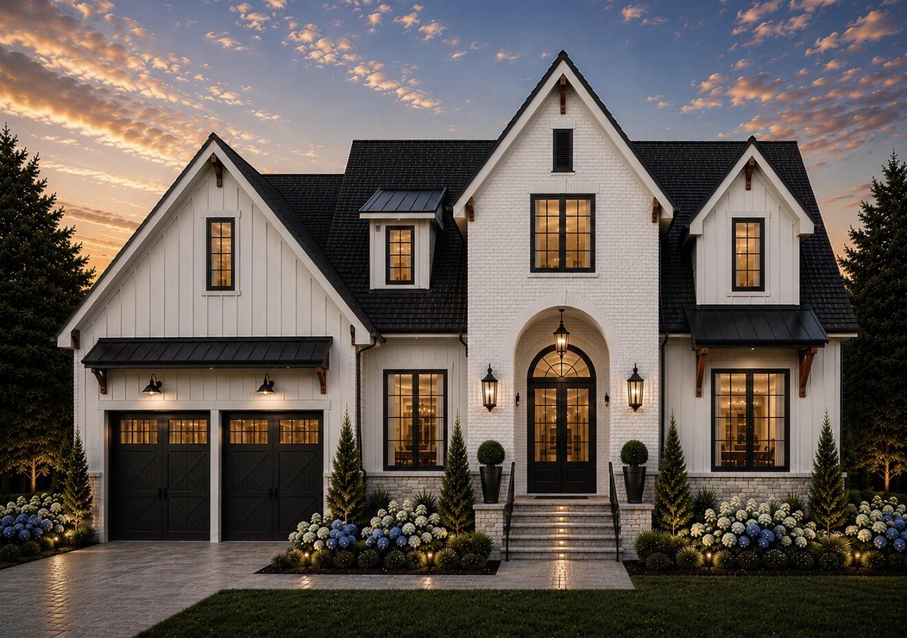 4711 Lake Forest Lot 2 Drive — photo