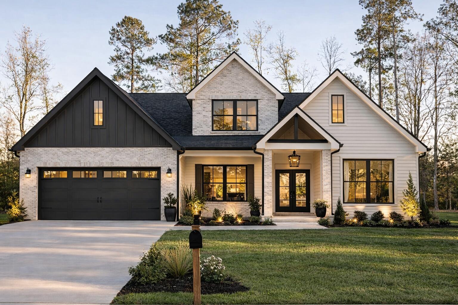 9119 Sir Boon Court, Lot 38 — photo
