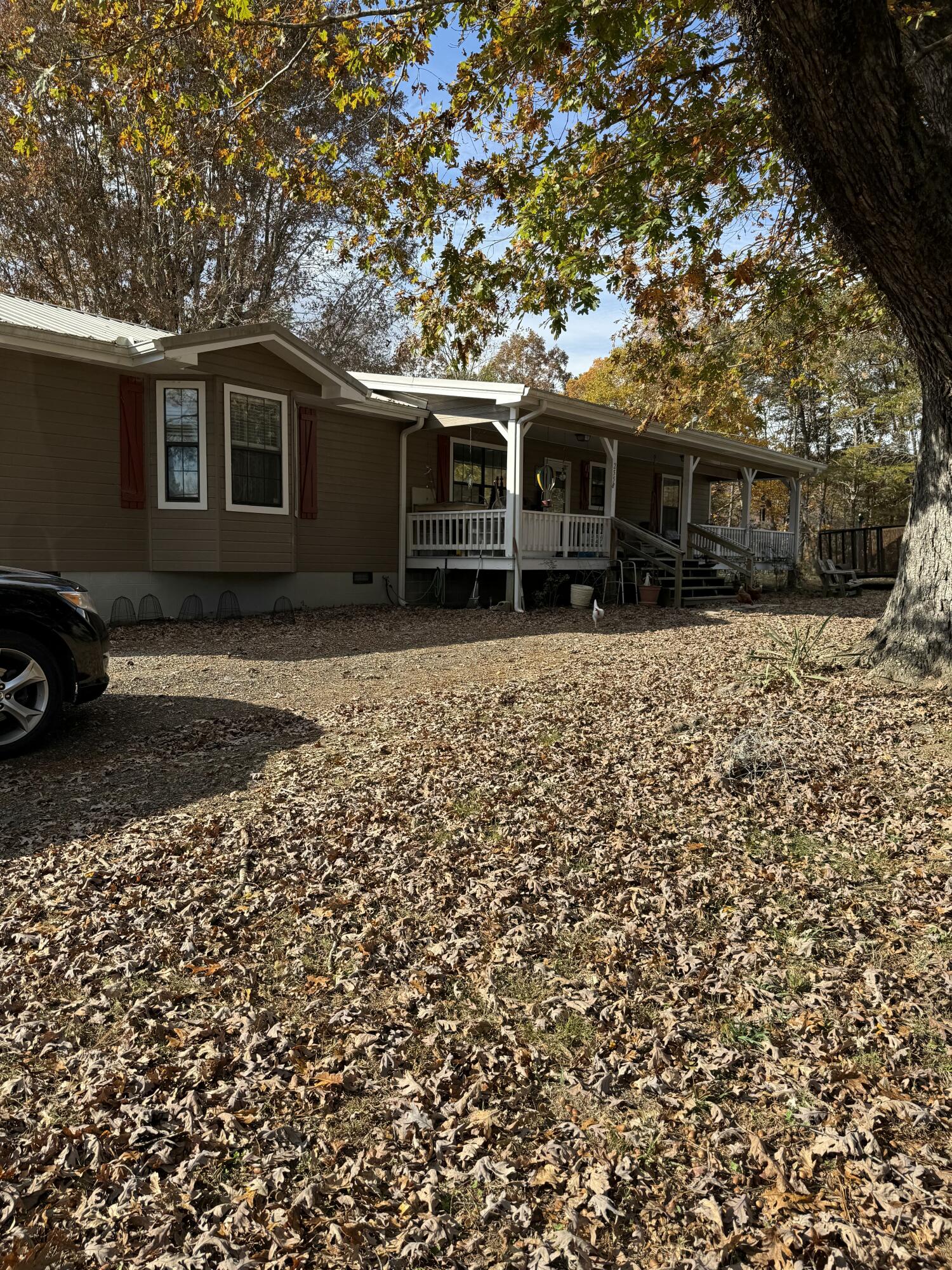 2558 S Dick Creek Road — photo