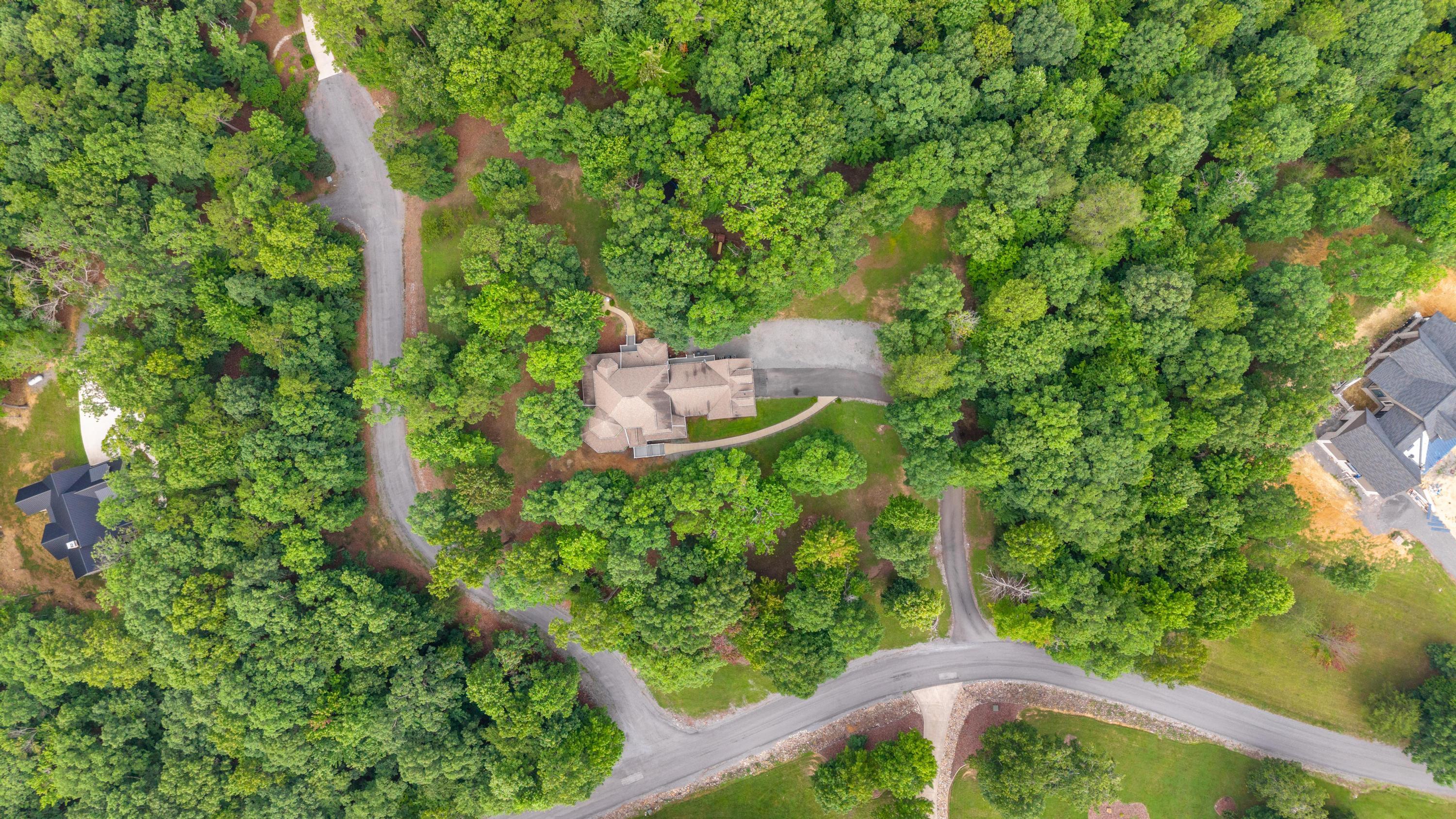 2168 Bluff View Drive — photo