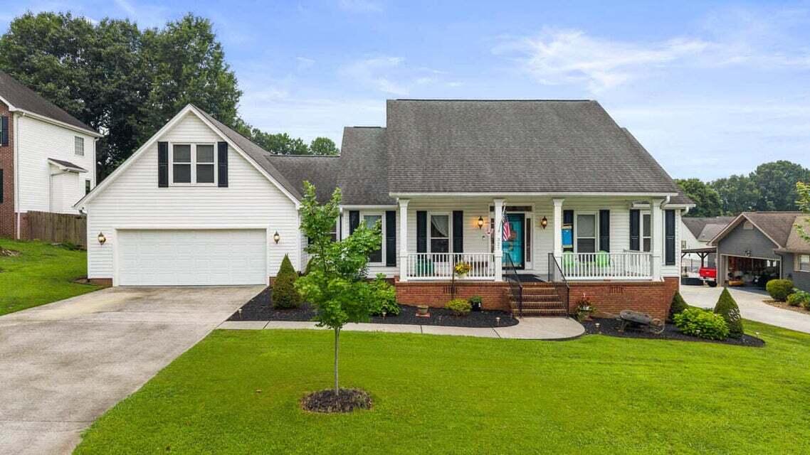 327 Mill Creek Trail NE — photo