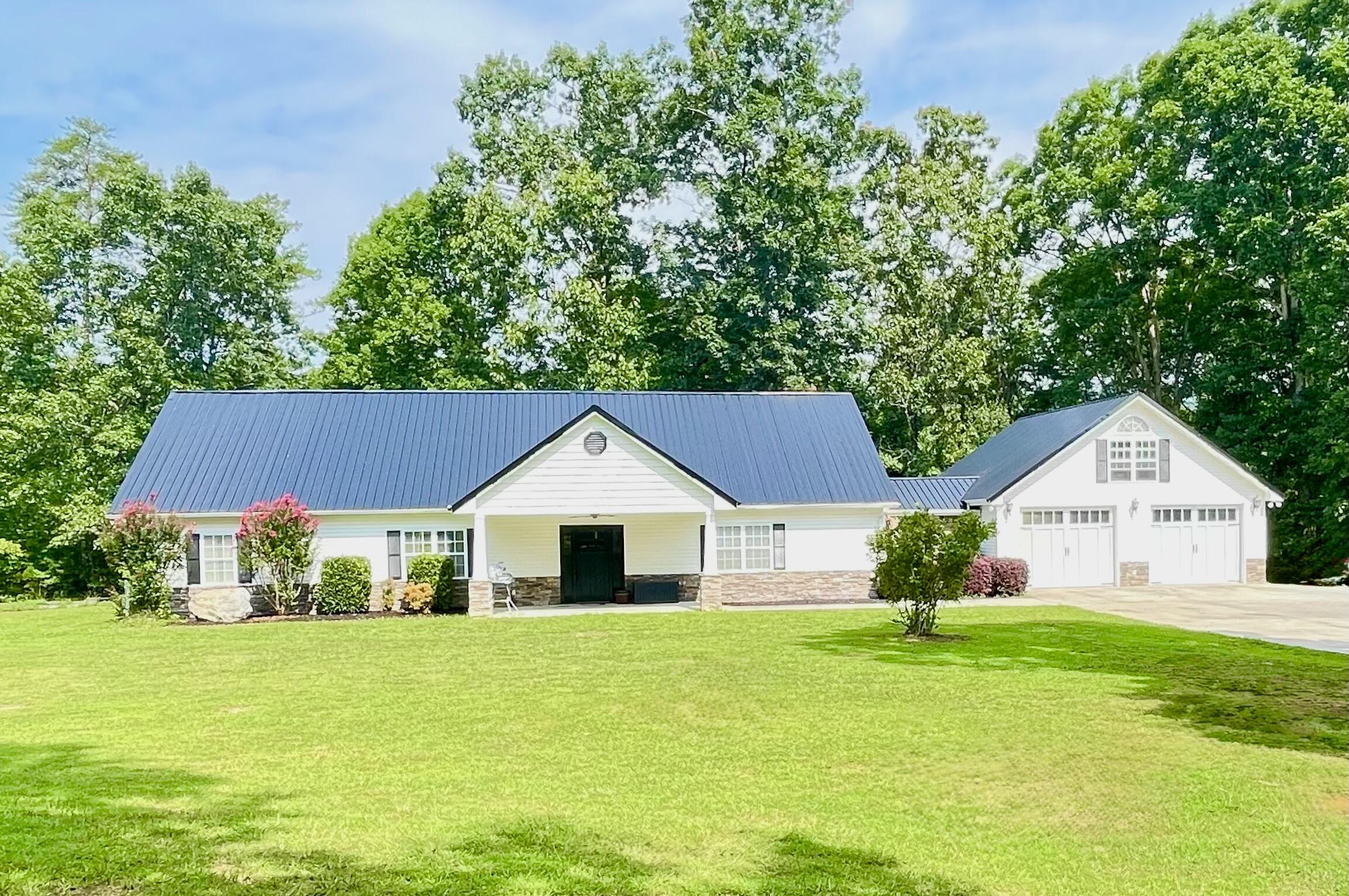 442 Deer Ridge Estates Road — photo