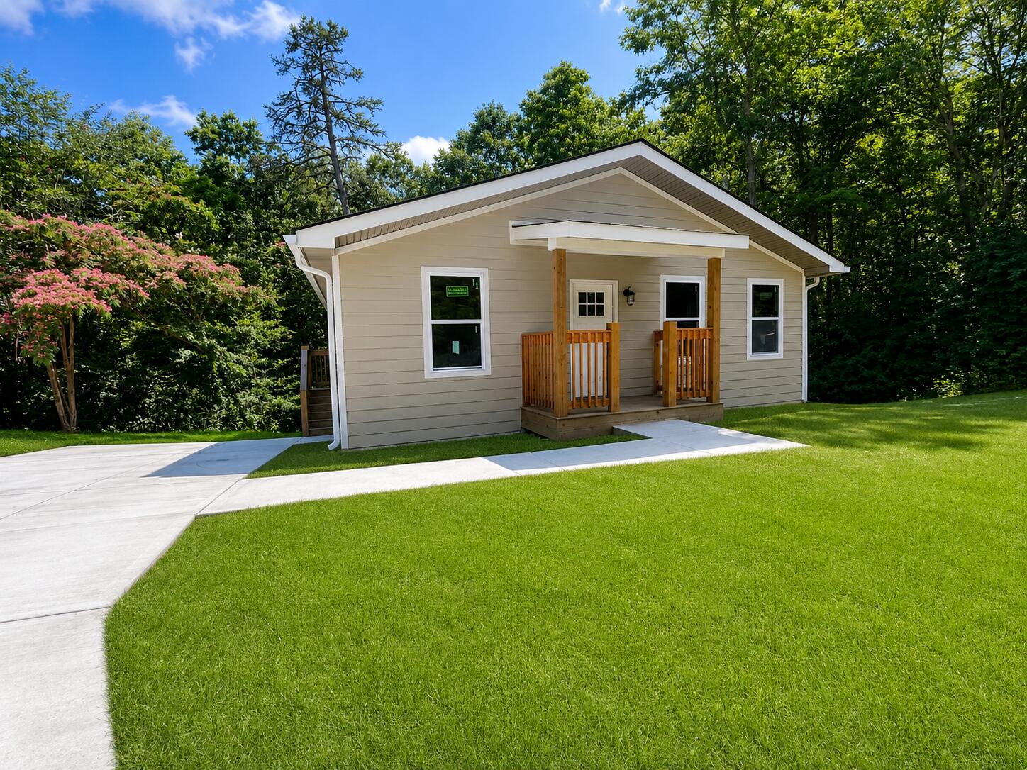 3010 Northway Lane — photo