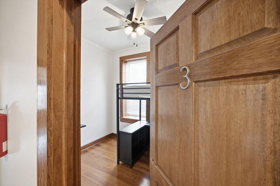 823 Mccallie Avenue, Unit 3 — photo