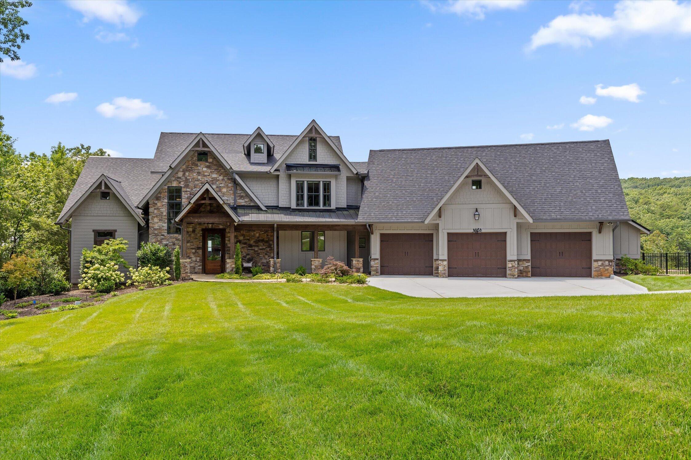 8044 Mountain Laurel Trail, (8) — photo