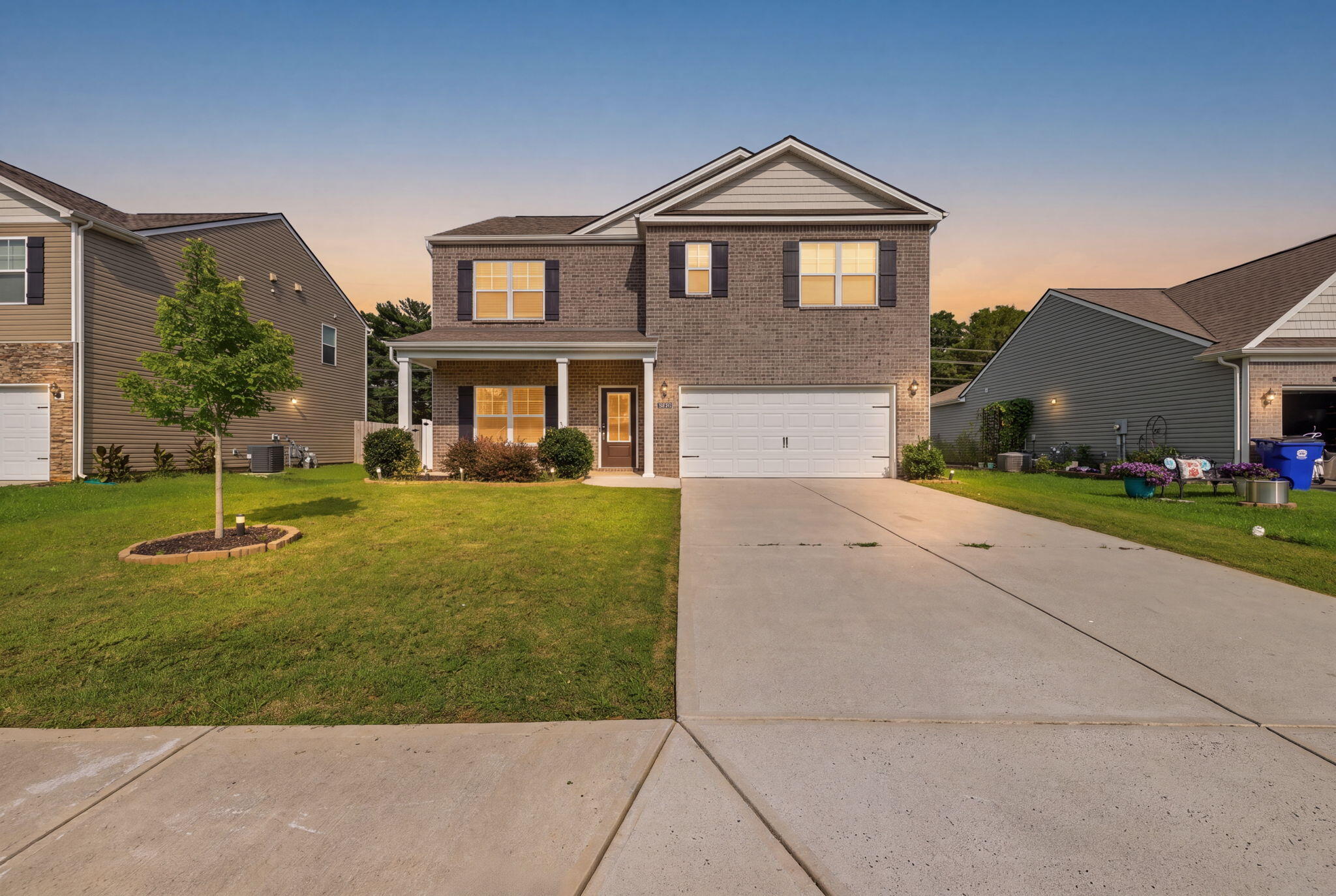 3297 Ridge Side Drive, Cleveland, TN 37323 — photo 2