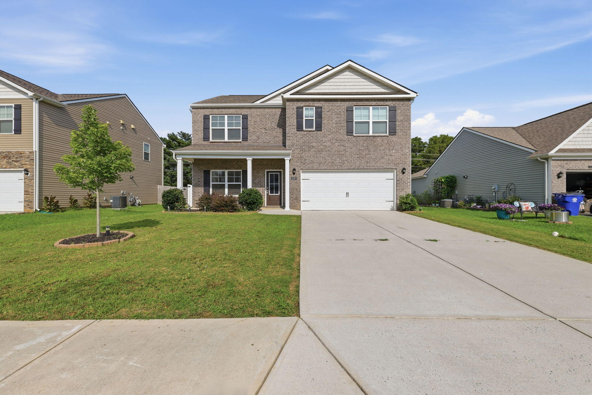 3297 Ridge Side Drive, Cleveland, TN 37323 — photo 3