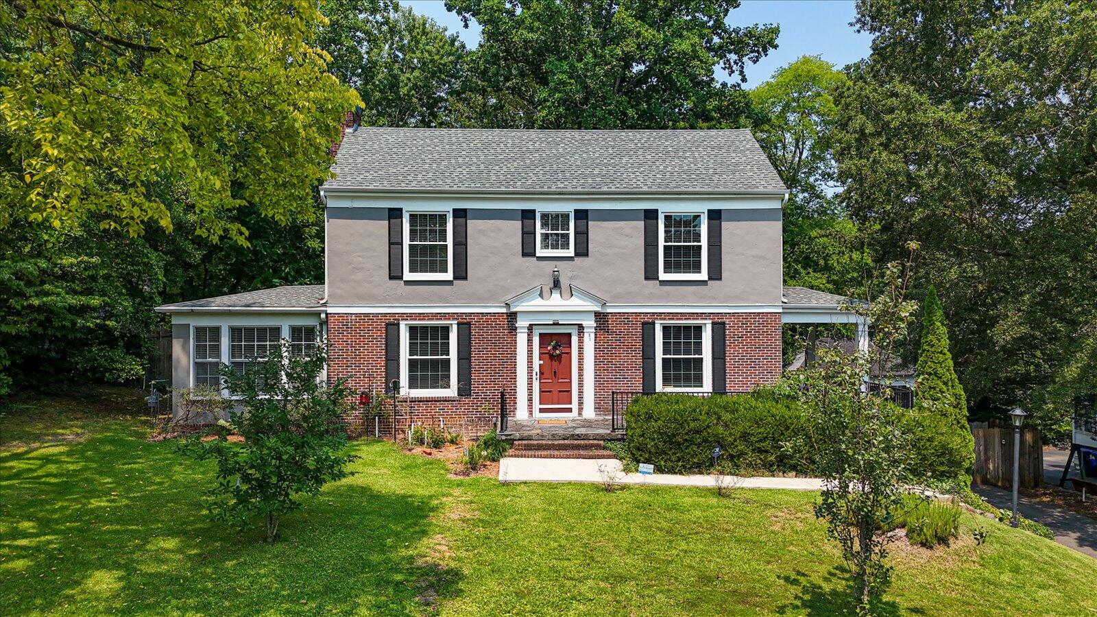 205 Gillespie Terrace — photo