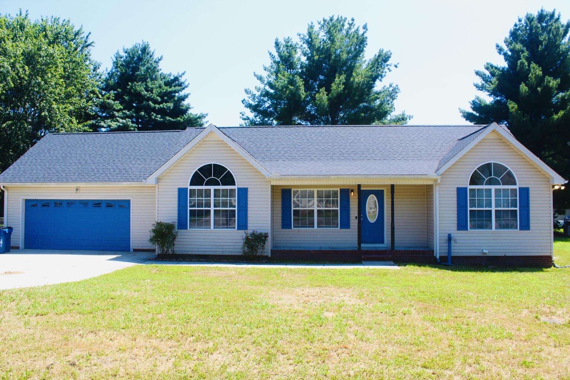 424 Indian Springs Circle — photo