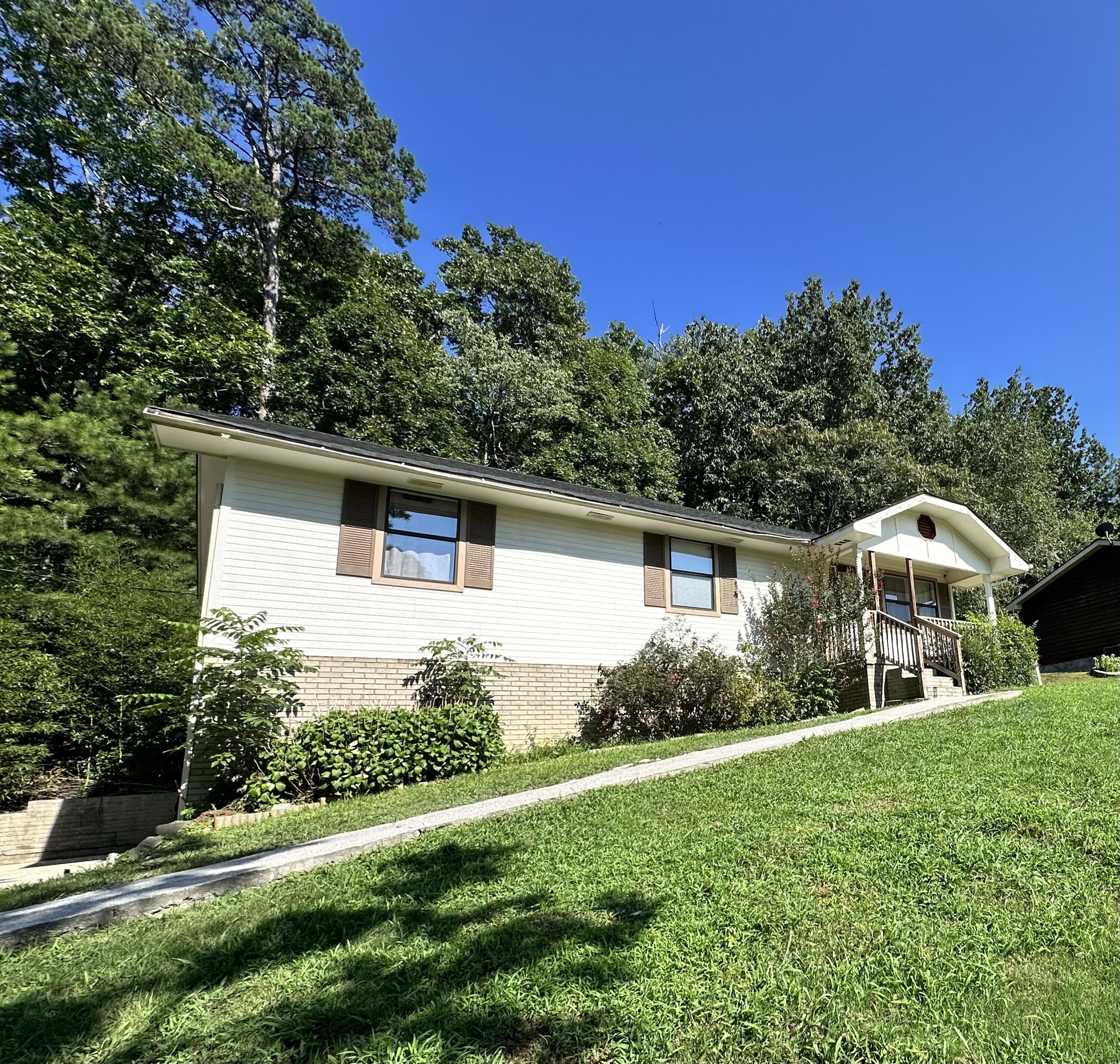 92 Joe Tike Drive — photo