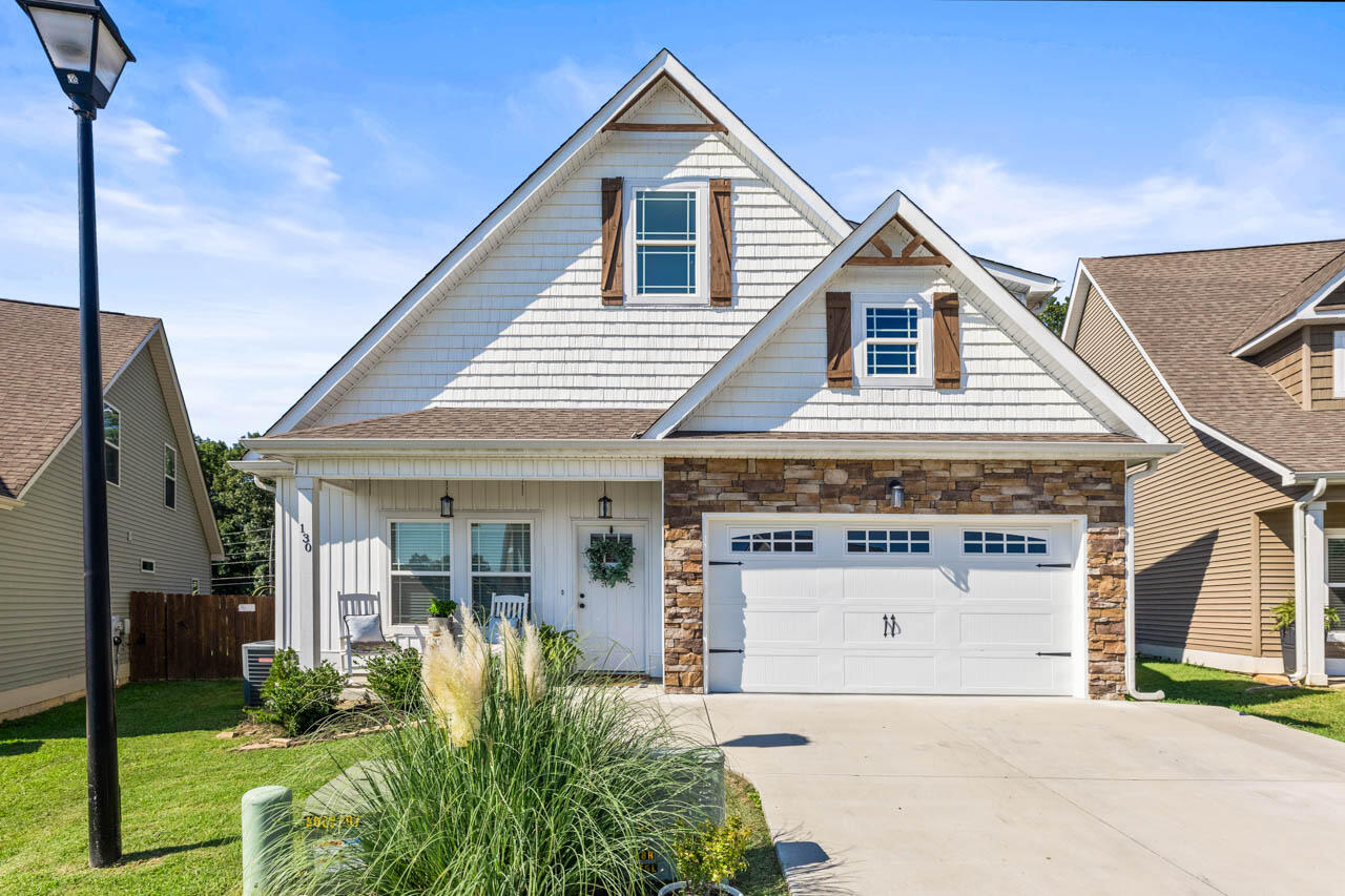 130 Georgetown Drive — photo