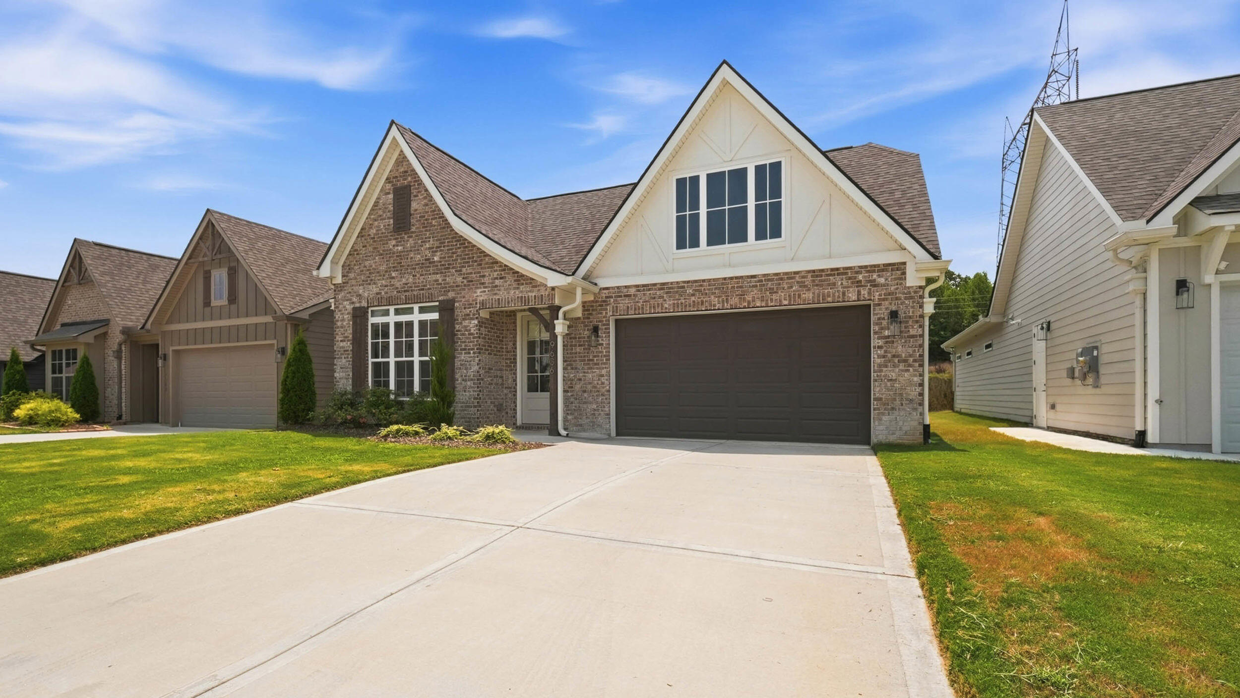 9636 Fox Gap Lane — photo