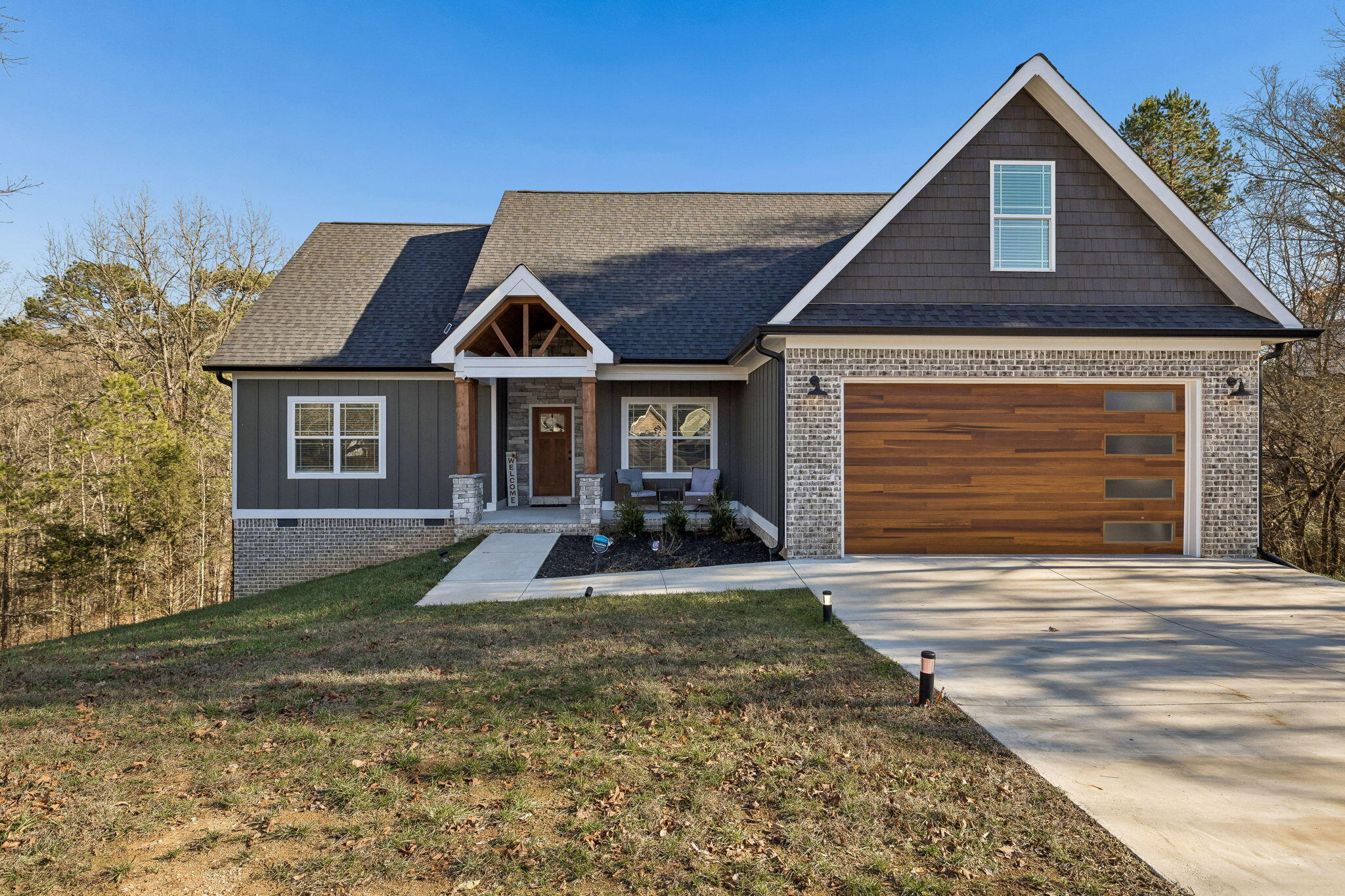 5599 Caney Ridge Circle — photo