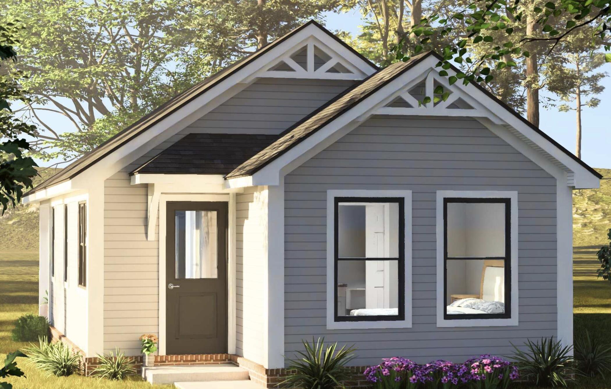 1108 Everett Drive — photo