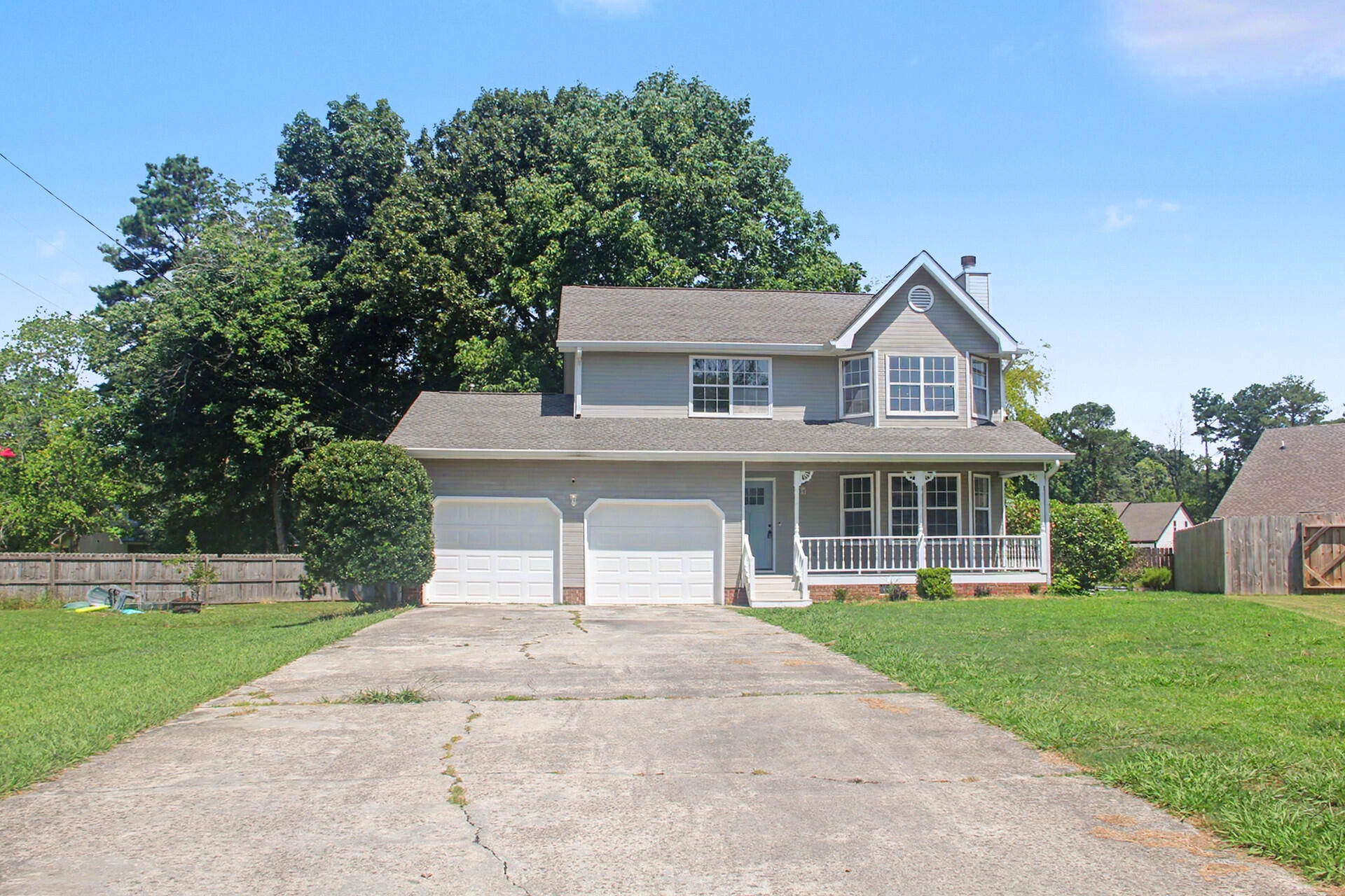 8624 Oak View Drive — photo