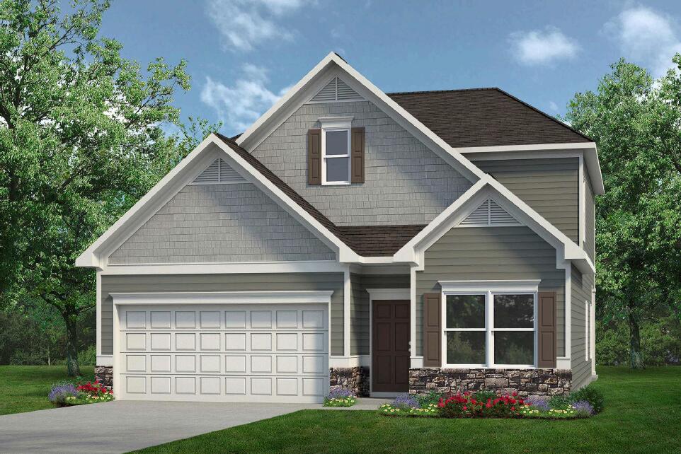 1501 Centerstone Lane — photo