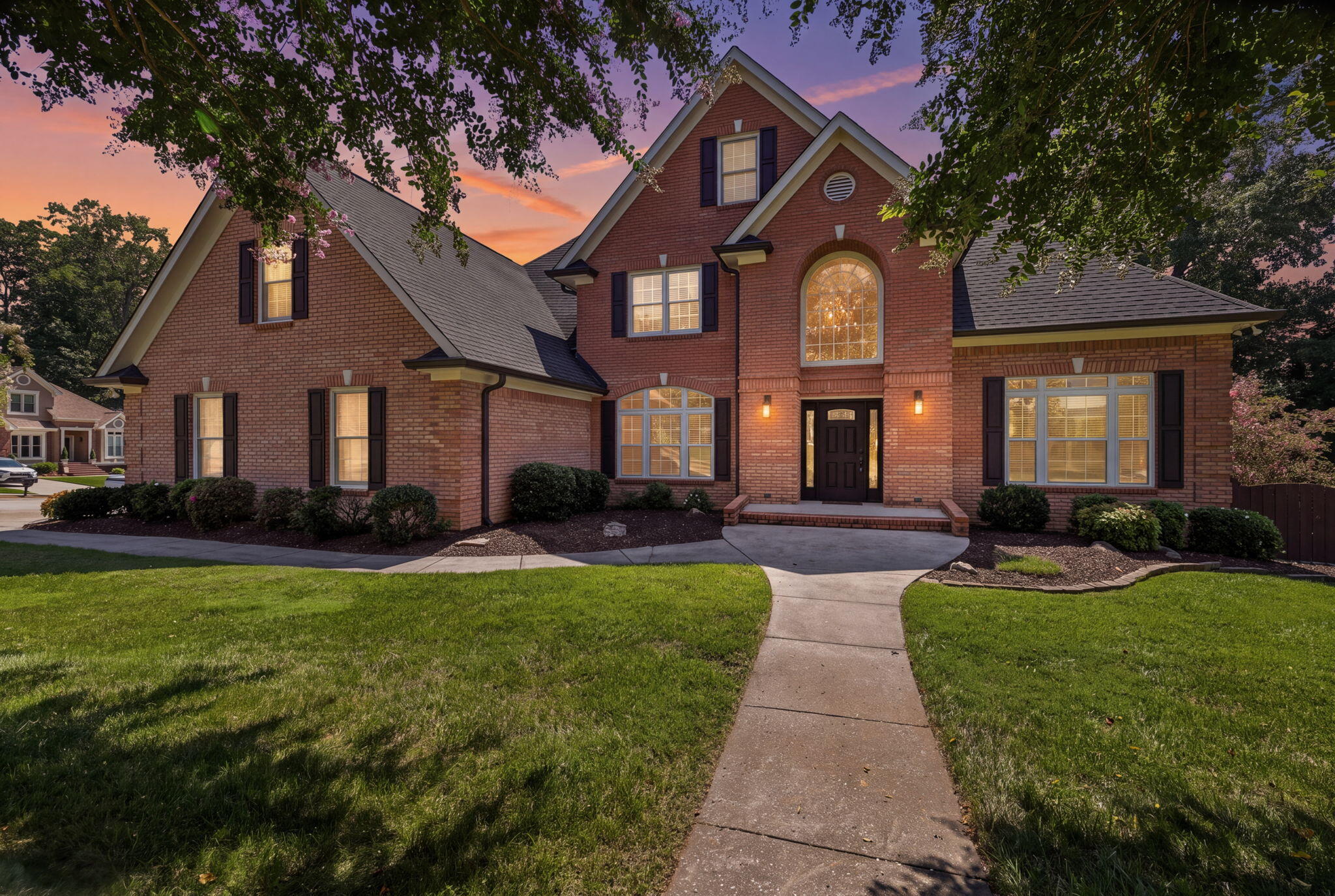 1098 Harbor Point Drive — photo