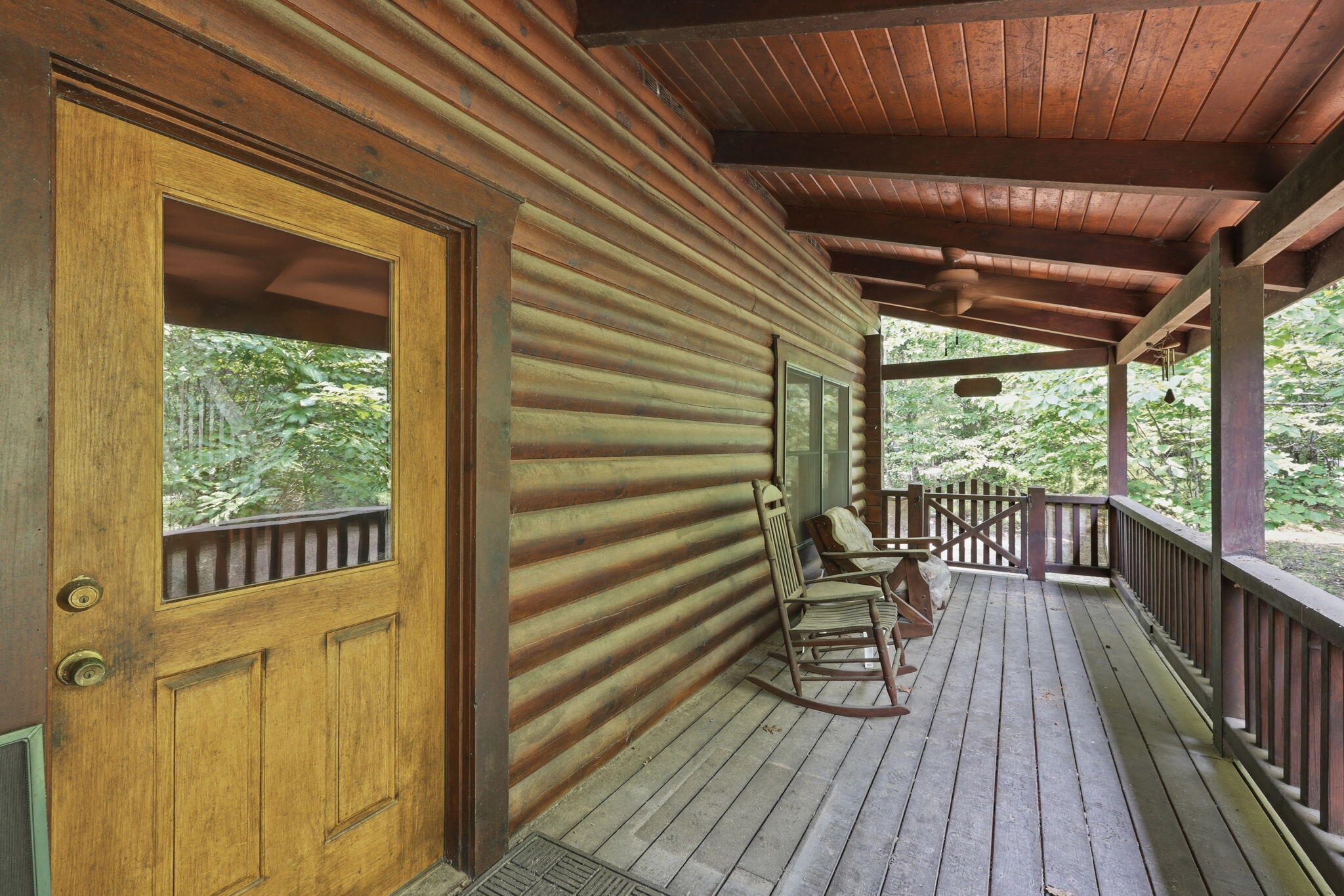 601 Tatum Gulf Road — photo