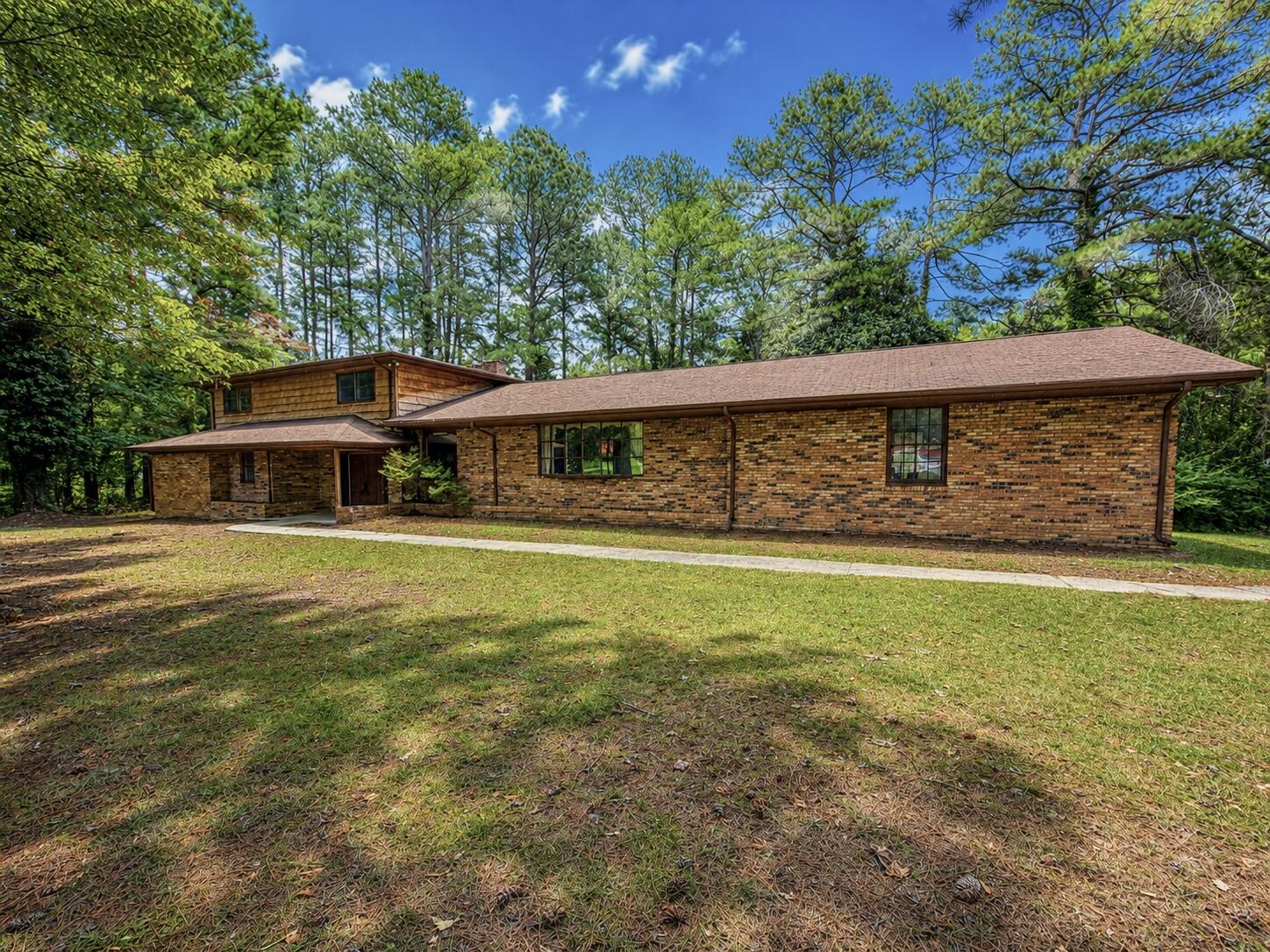 2286 Dawnville Beaverdale Road NE — photo