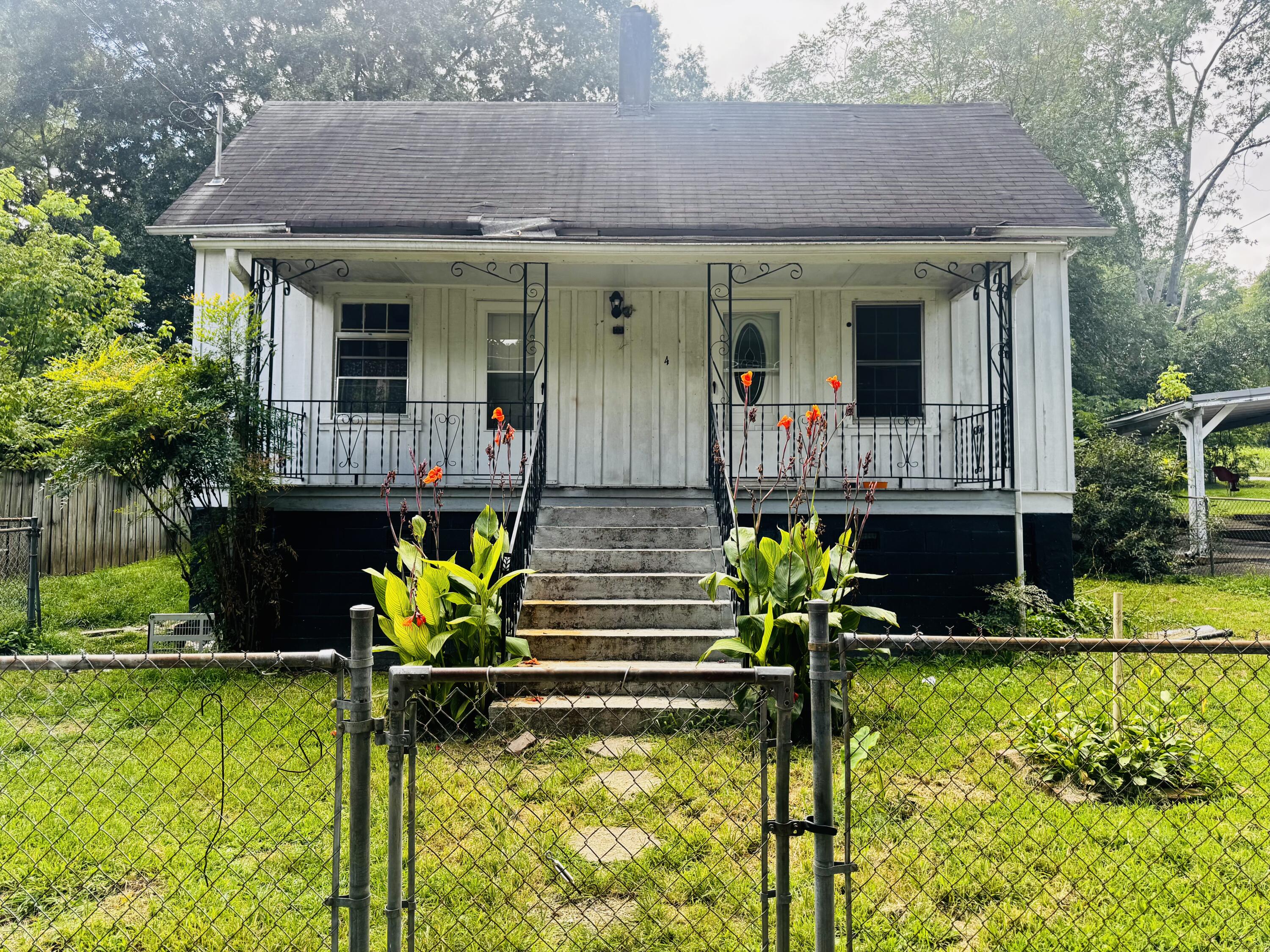 4 Fortune Street — photo