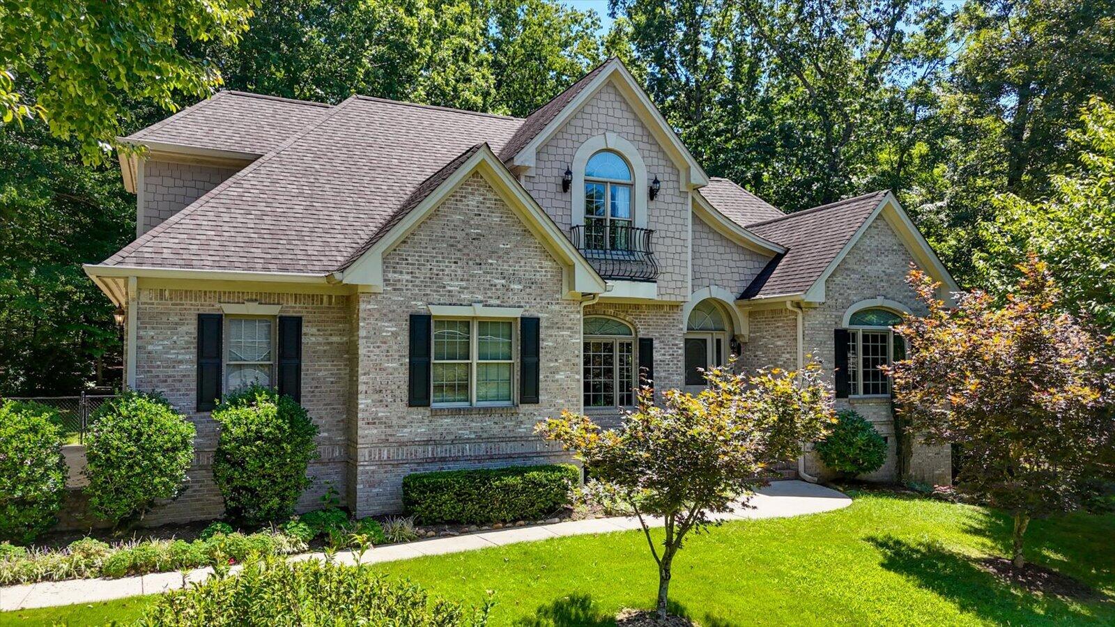 2910 Blue Teal Lane — photo