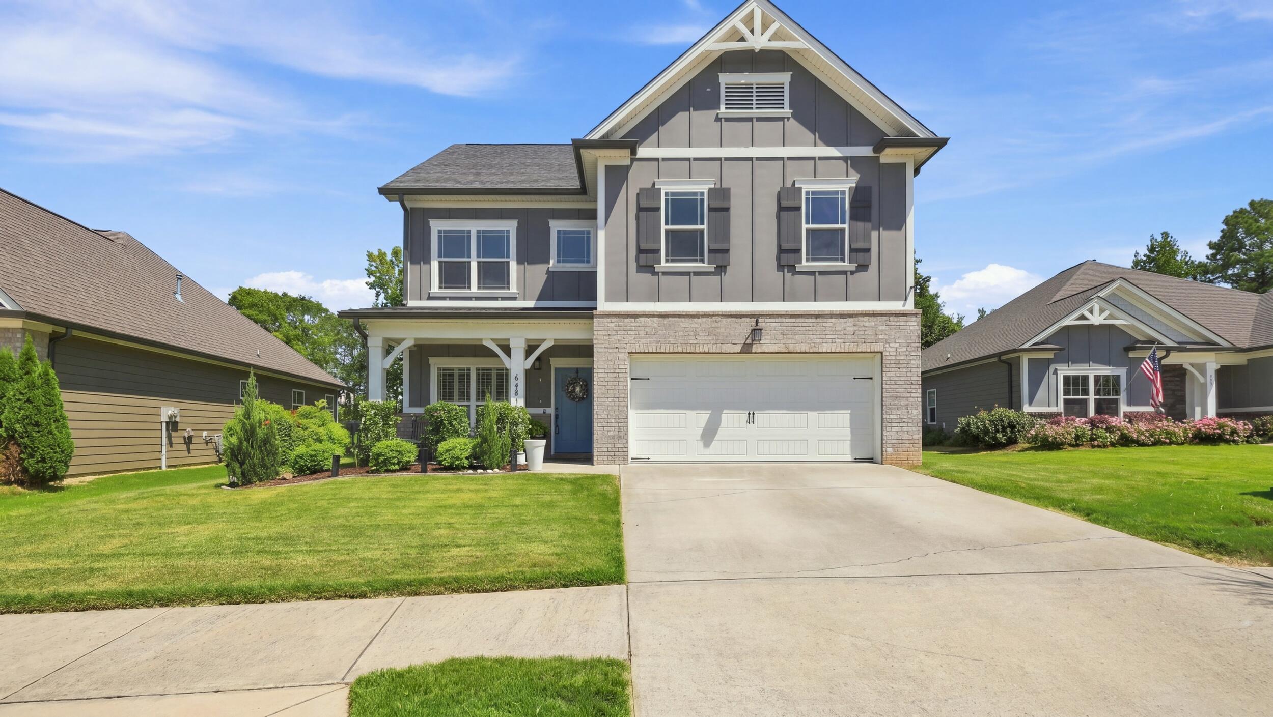 5463 Amber Grove Way — photo