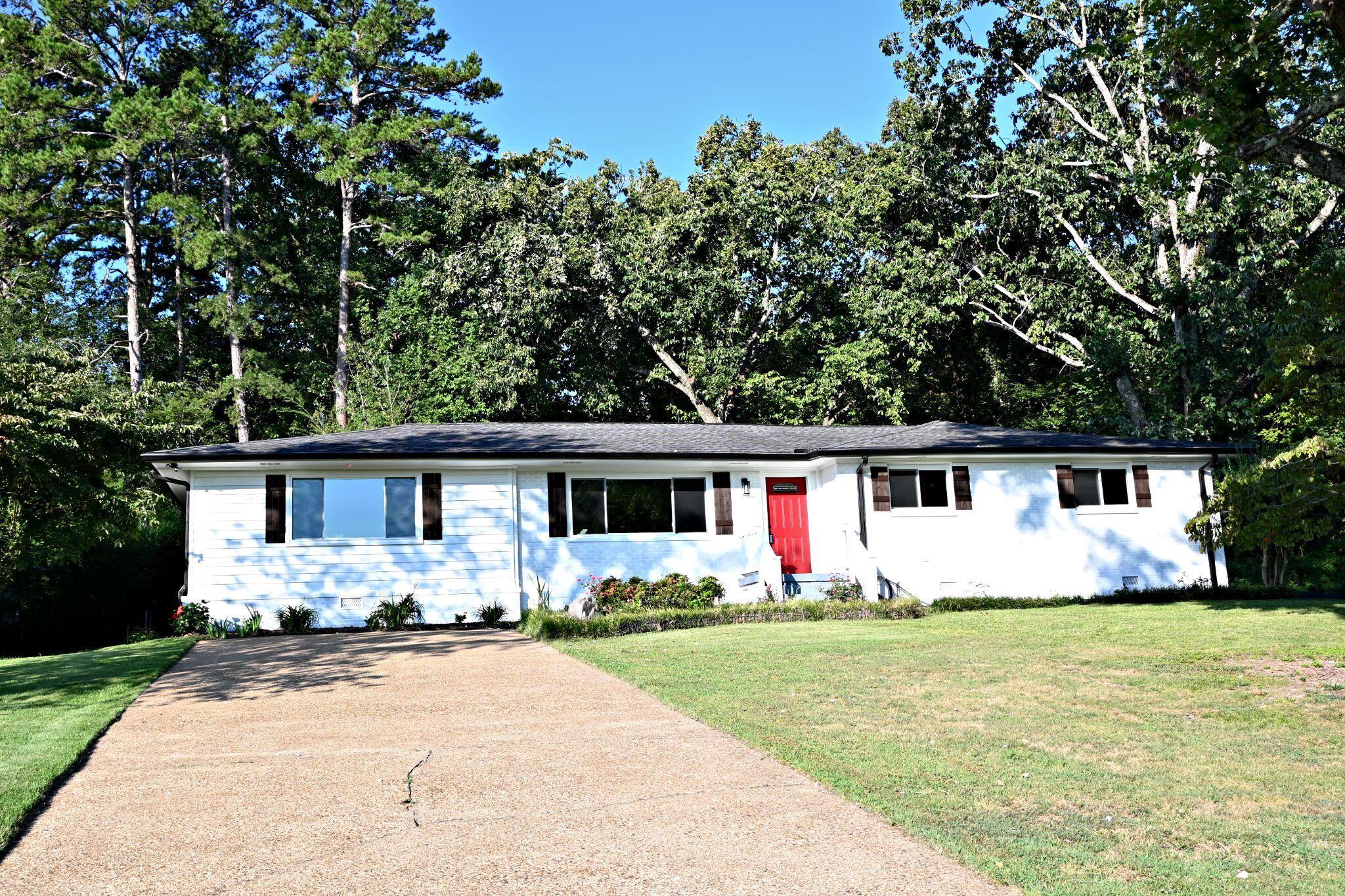 801 Merrimac Circle — photo