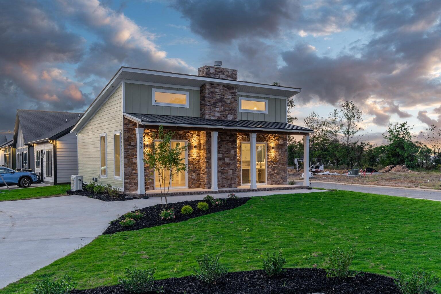 298 Idle Place Circle — photo