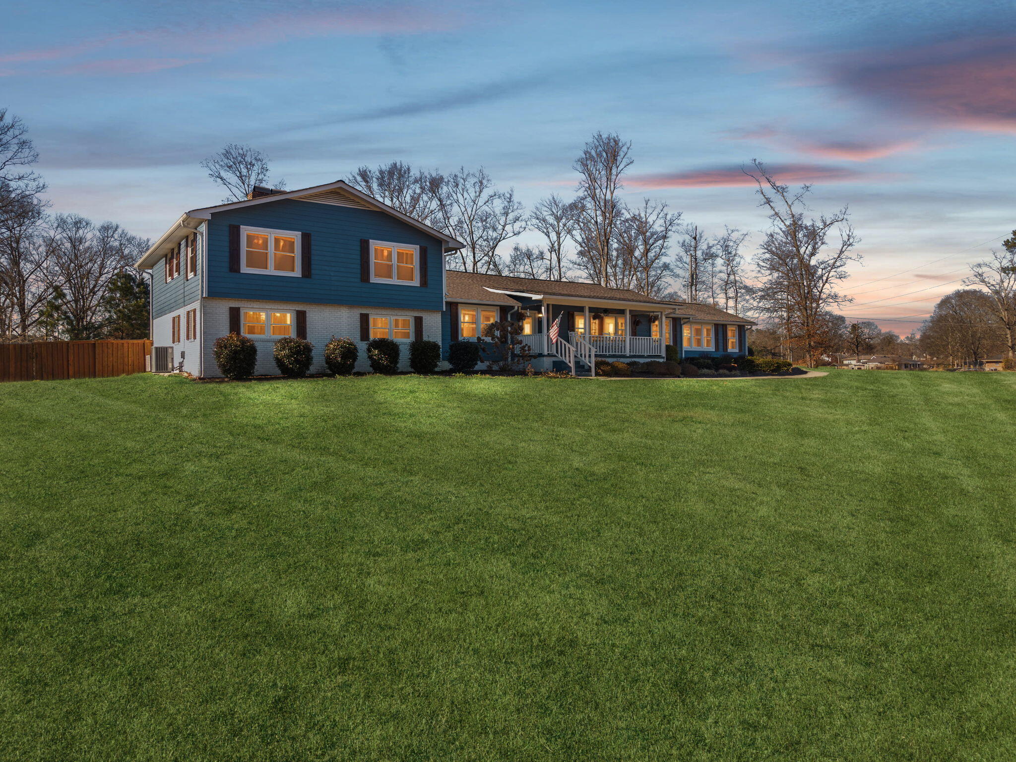 110 Hazel Drive — photo