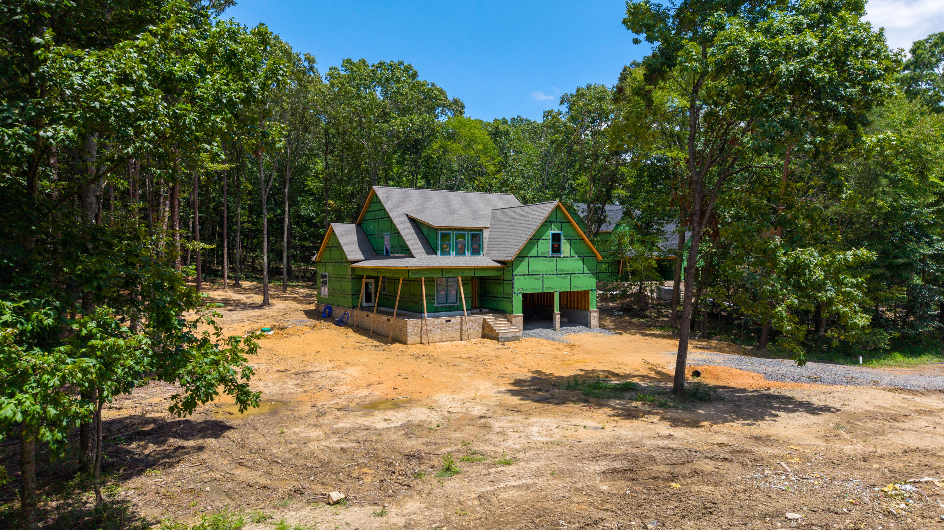 7123 Sugar Way — photo