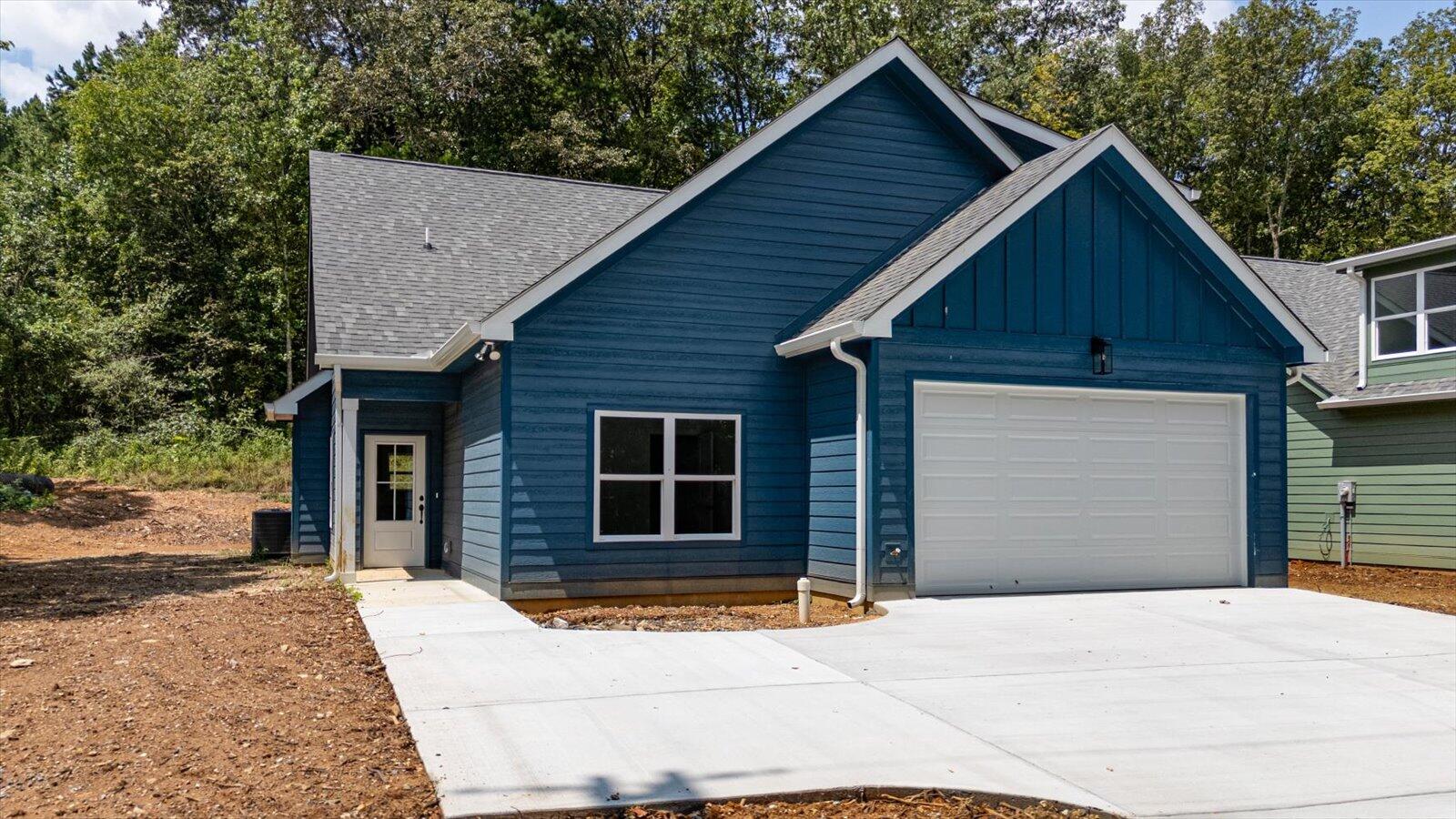 4797 Green Shanty Road — photo