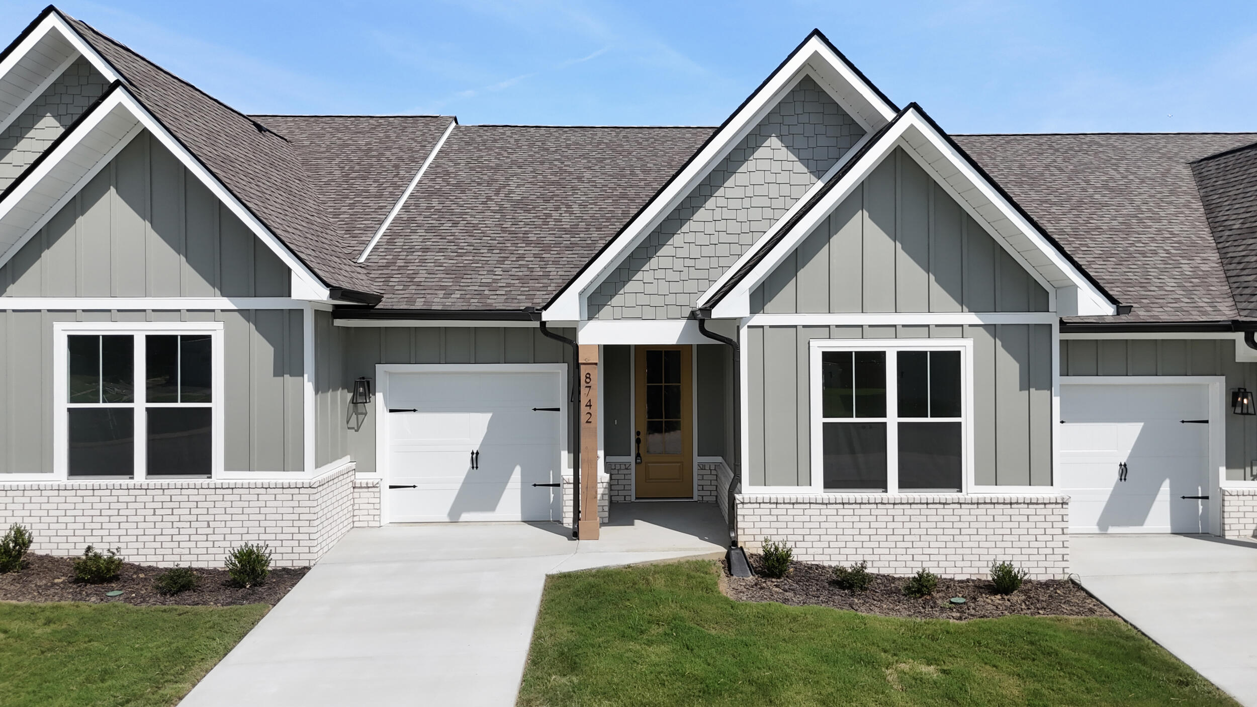 8742 James Creek Drive, Lot 81 — photo