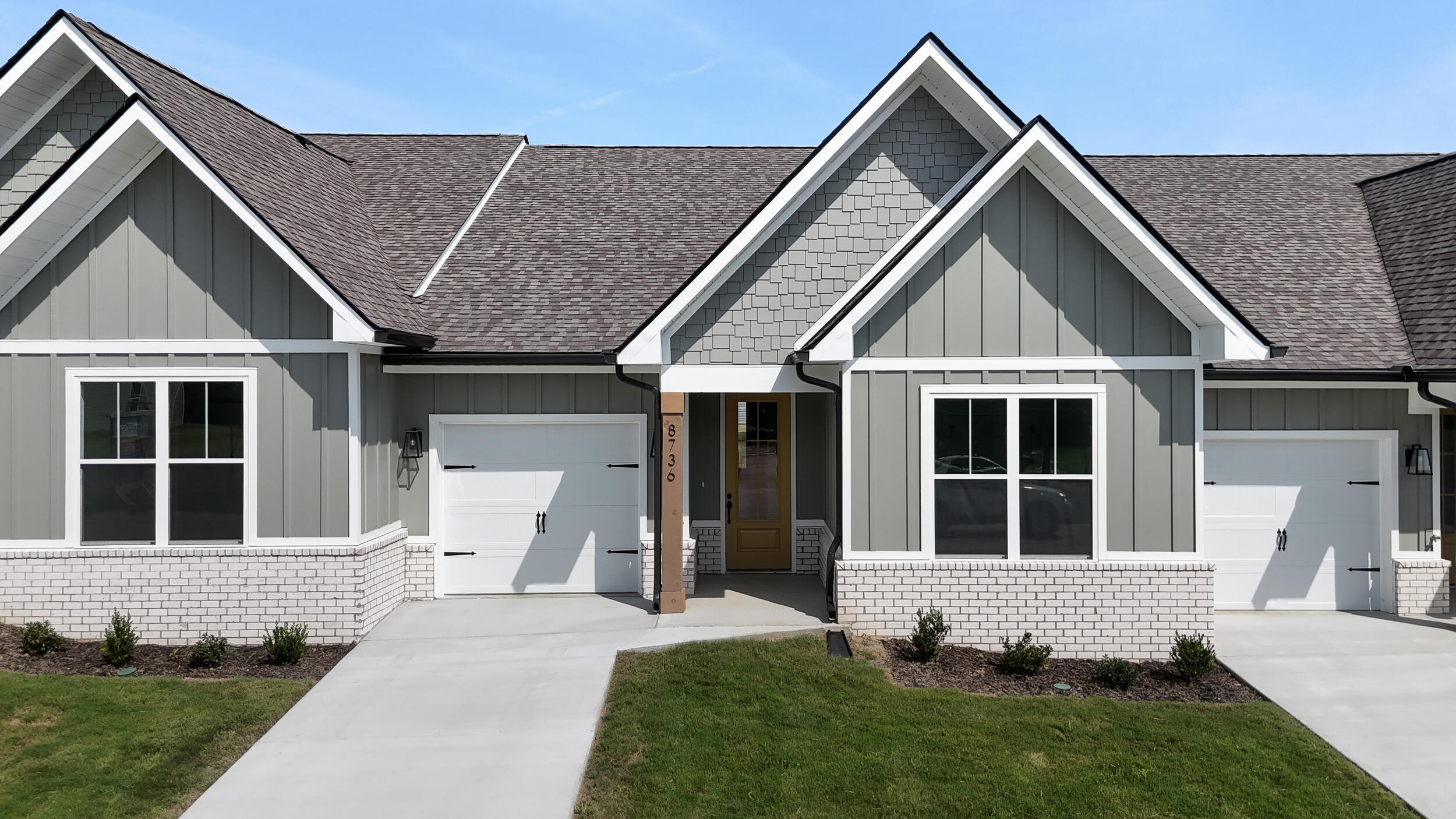 8736 James Creek Drive, Lot 82 — photo