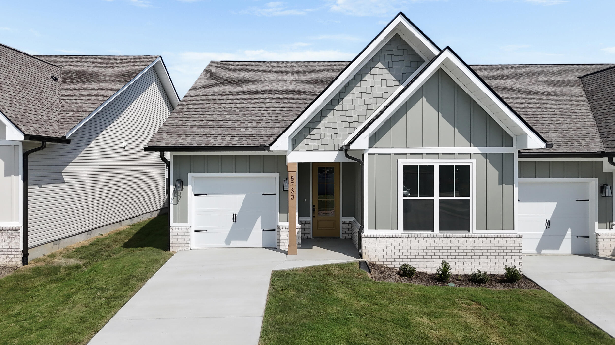 8730 James Creek Drive, Lot 83 — photo