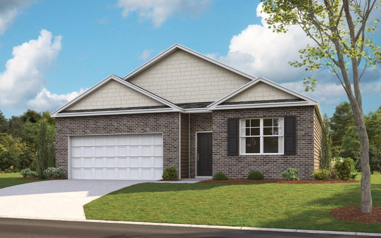 2170 Madision Lane NE — photo