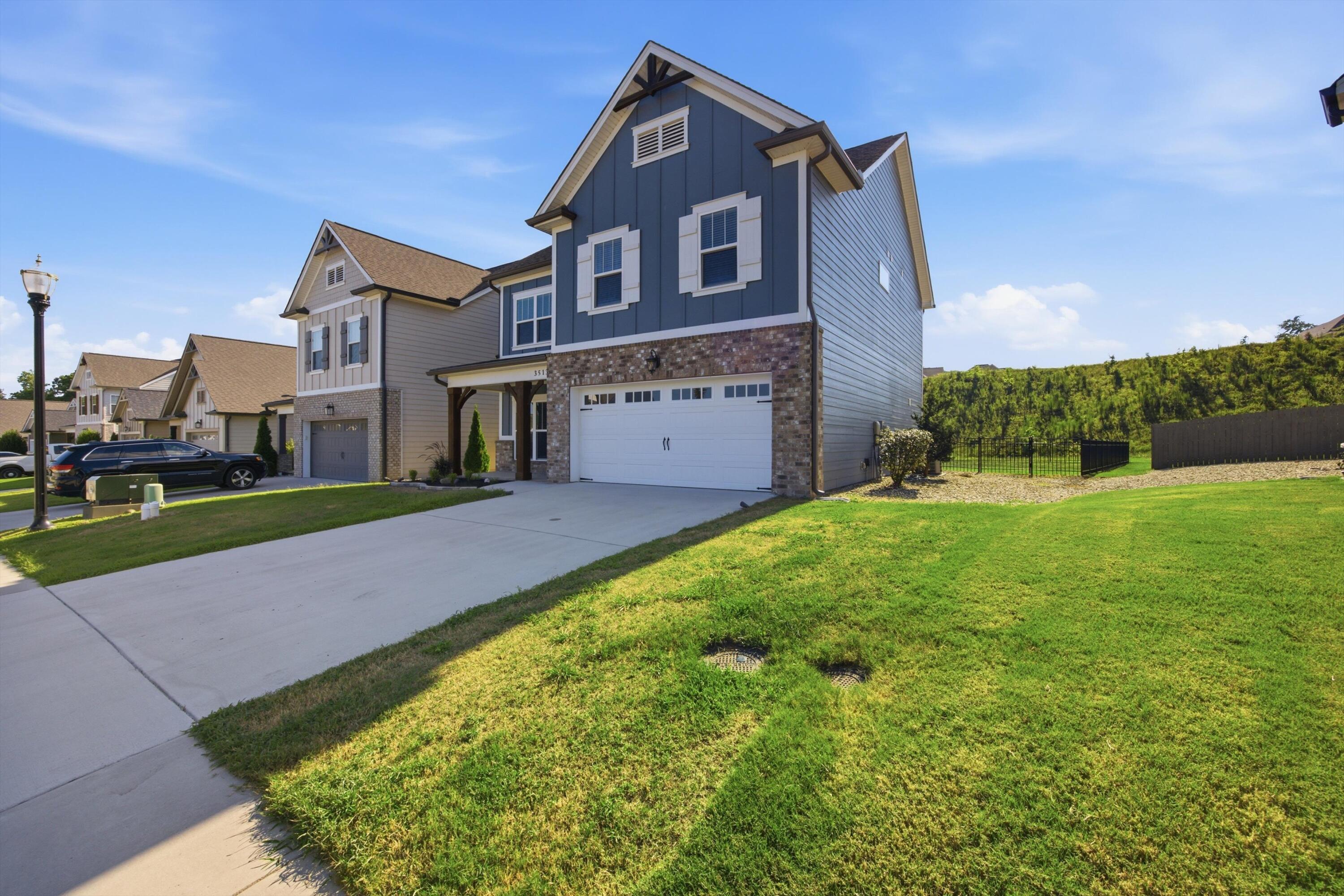 3513 Haystack Lane, Apison, TN 37302 — photo 3