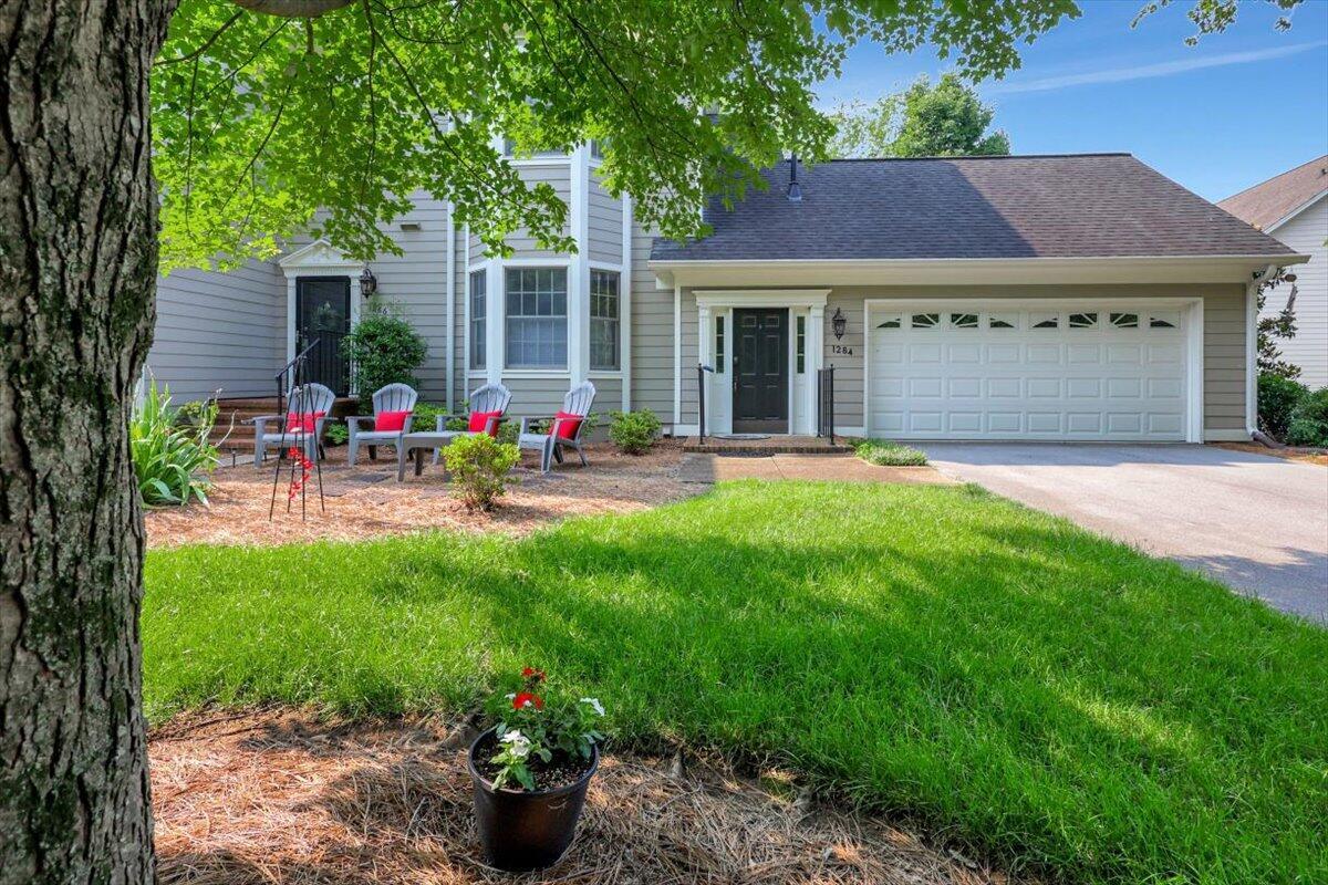 1284 Heritage Landing Drive — photo
