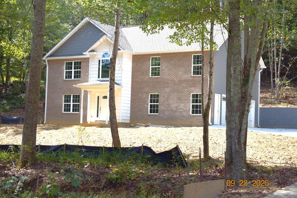 545 Salem Valley Road — photo