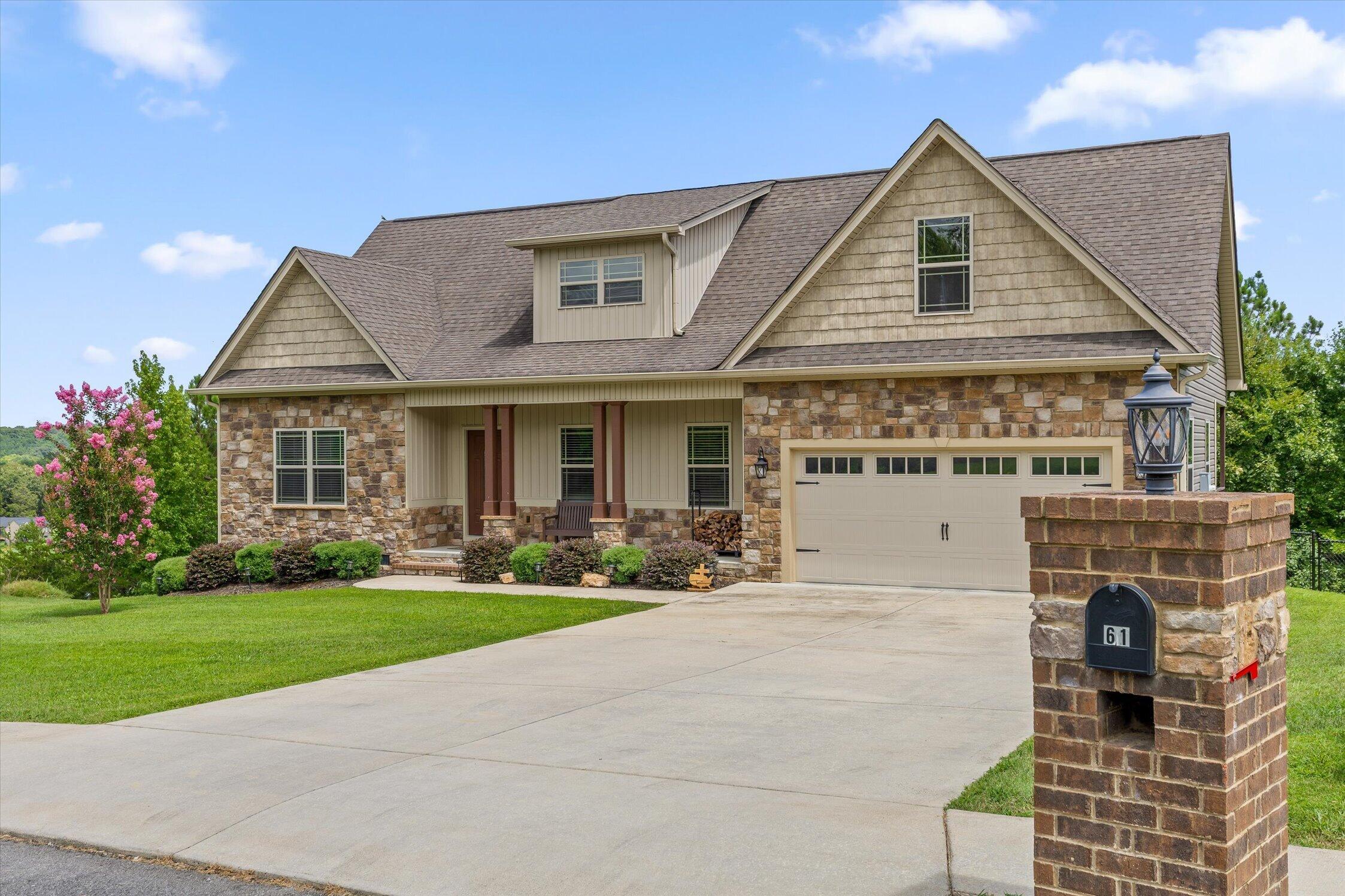 61 Blue Herron Drive — photo