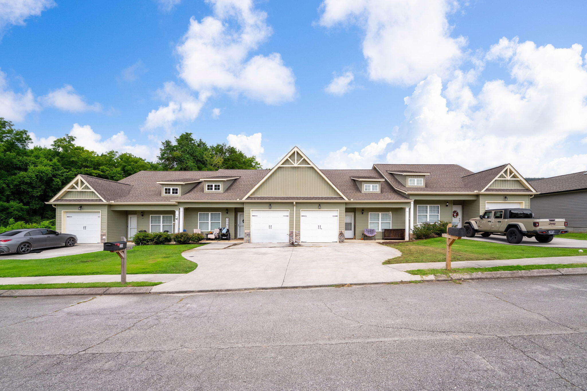 220 Norman Creek Road — photo