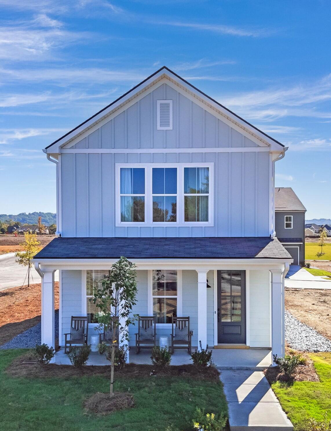 7618 Mistflower Circle — photo