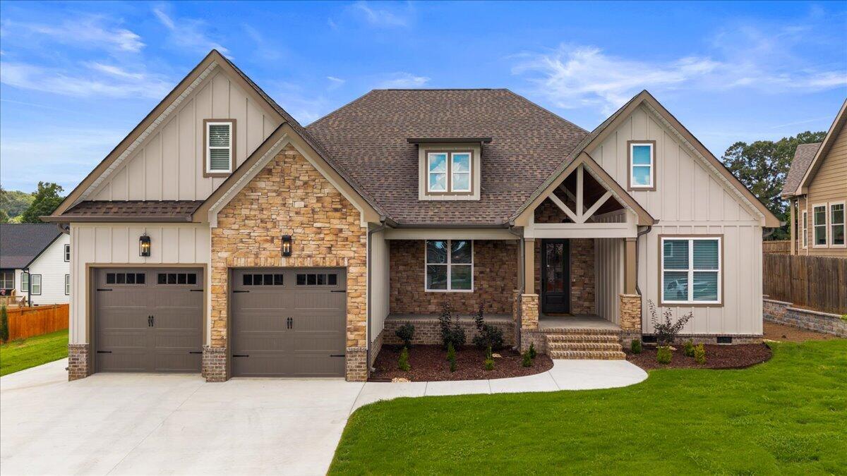 116 Bear Trace NW — photo