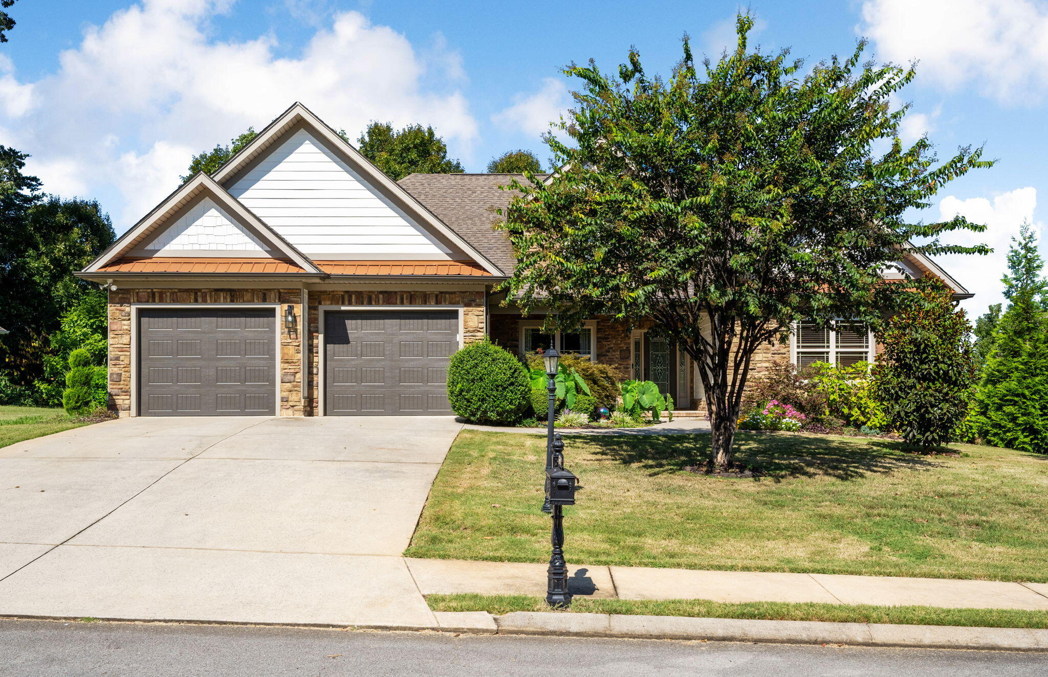8879 Mckenzie Farm Drive — photo