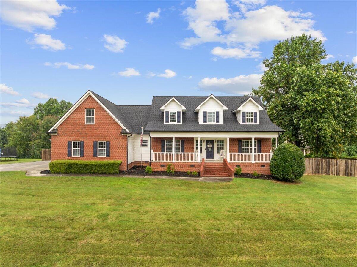 1020 S Ridge Drive — photo