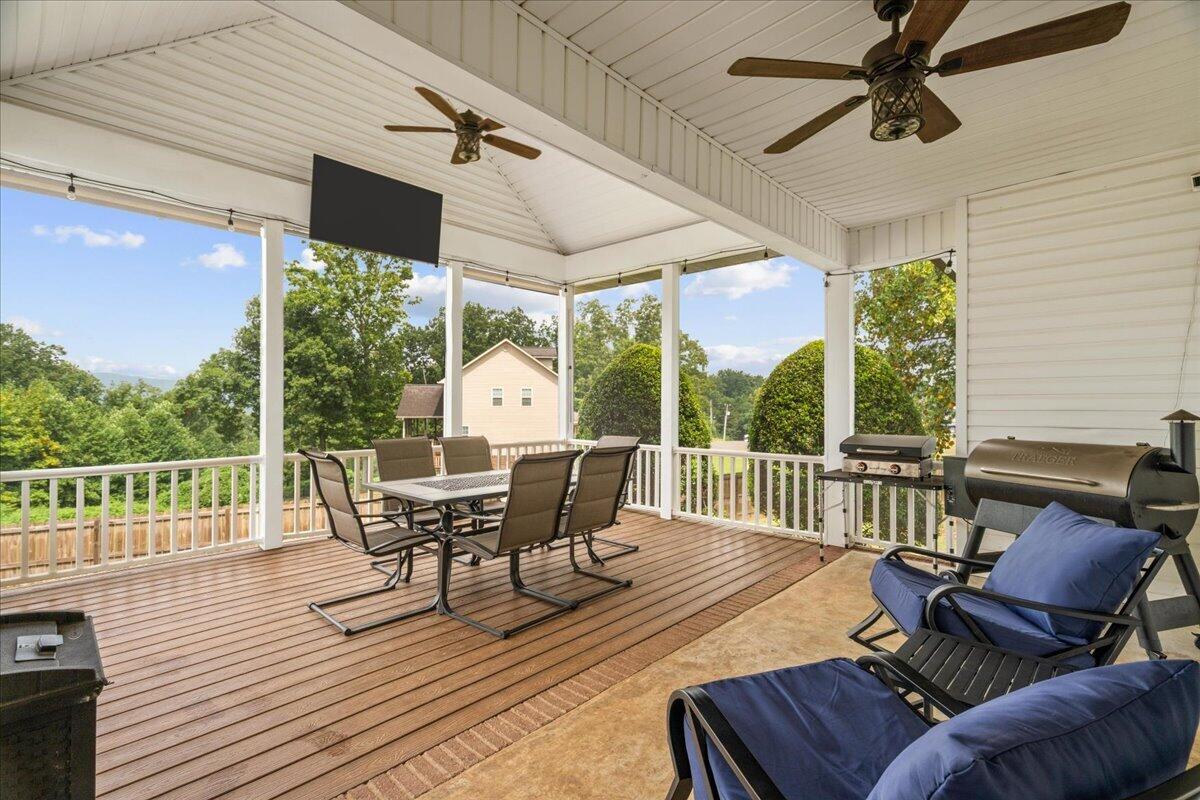 1020 S Ridge Drive, Dalton, GA 30721 — photo 3