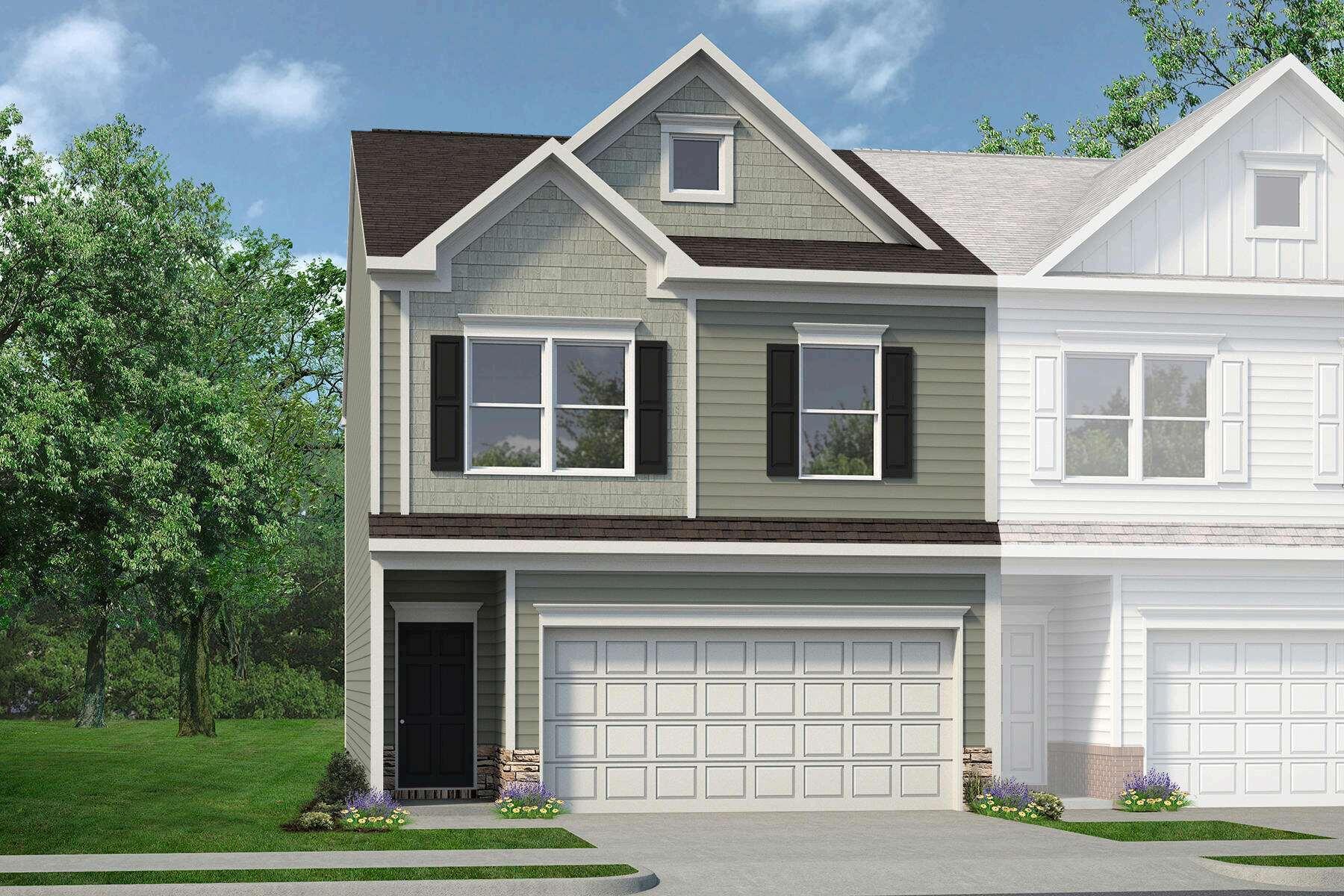 5178 Hornbeam Drive, 57 — photo