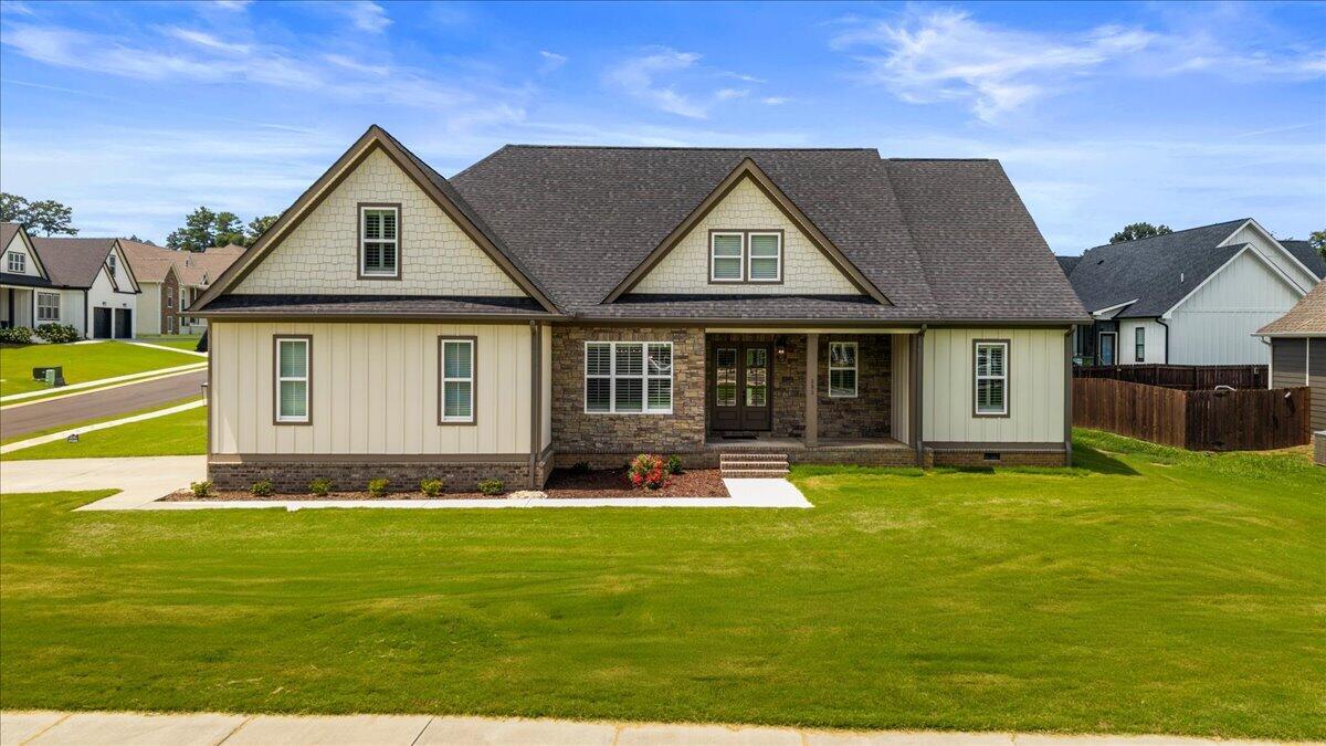 232 Winding Glen Drive NW — photo