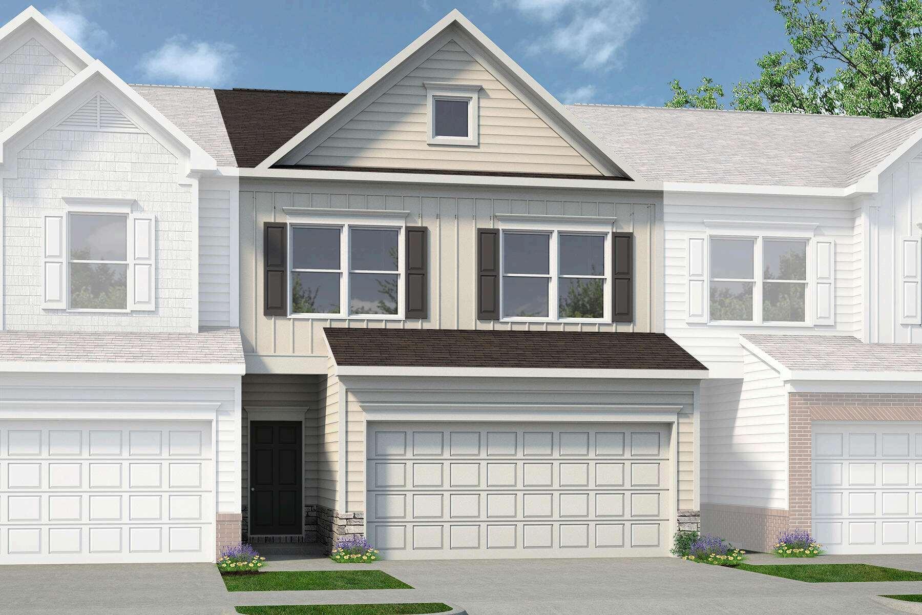 5172 Hornbeam Drive, 58 — photo