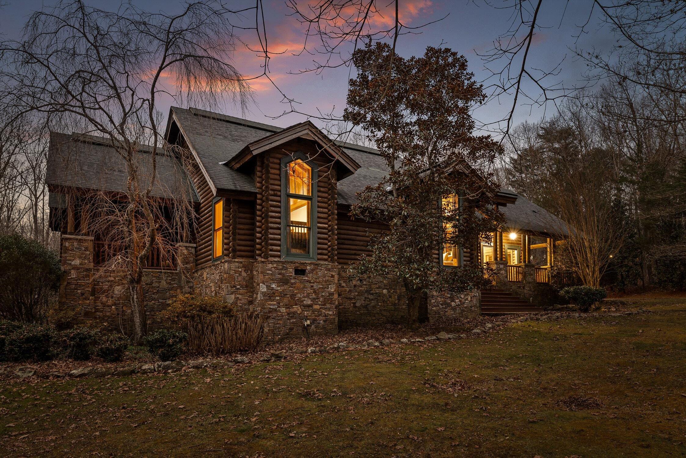 181 Hampton Way, Rising Fawn, GA 30738 — photo 2